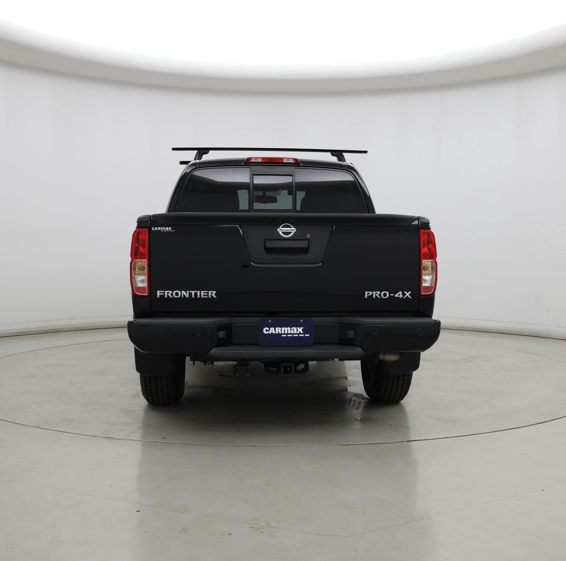 Thumbnail: 2019 Nissan Frontier - 6
