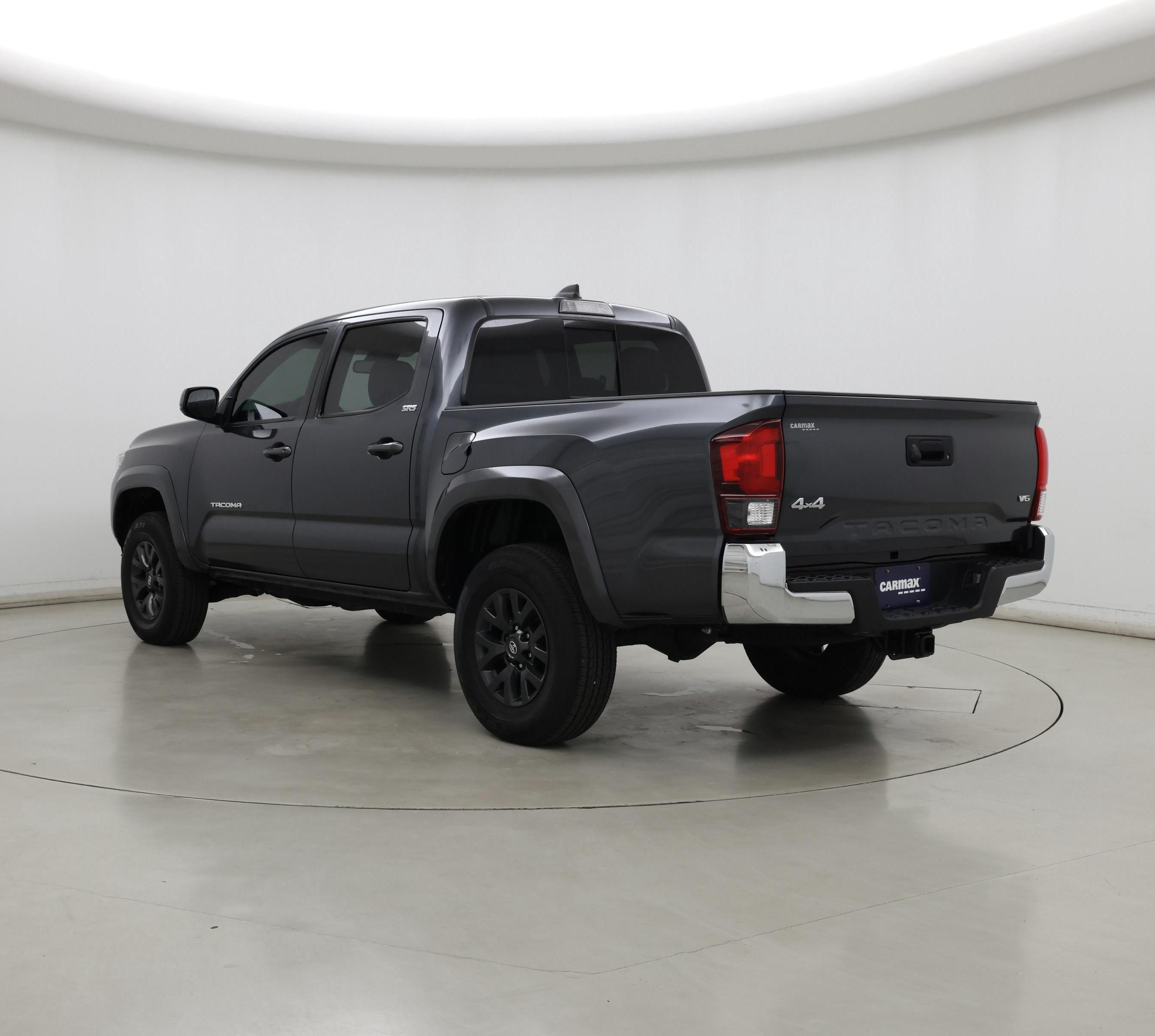 Thumbnail: 2022 Toyota Tacoma - 2