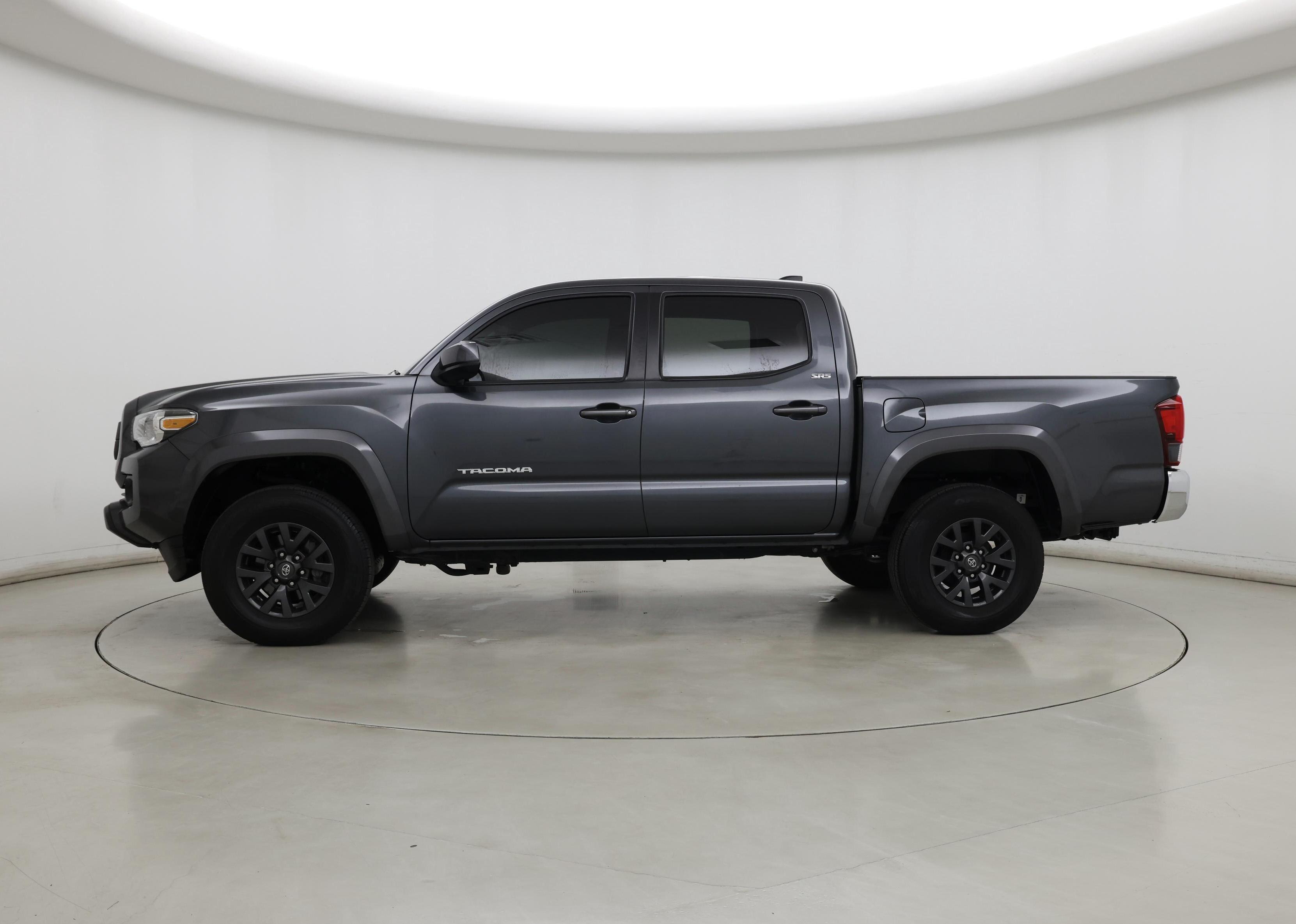 Thumbnail: 2022 Toyota Tacoma - 3