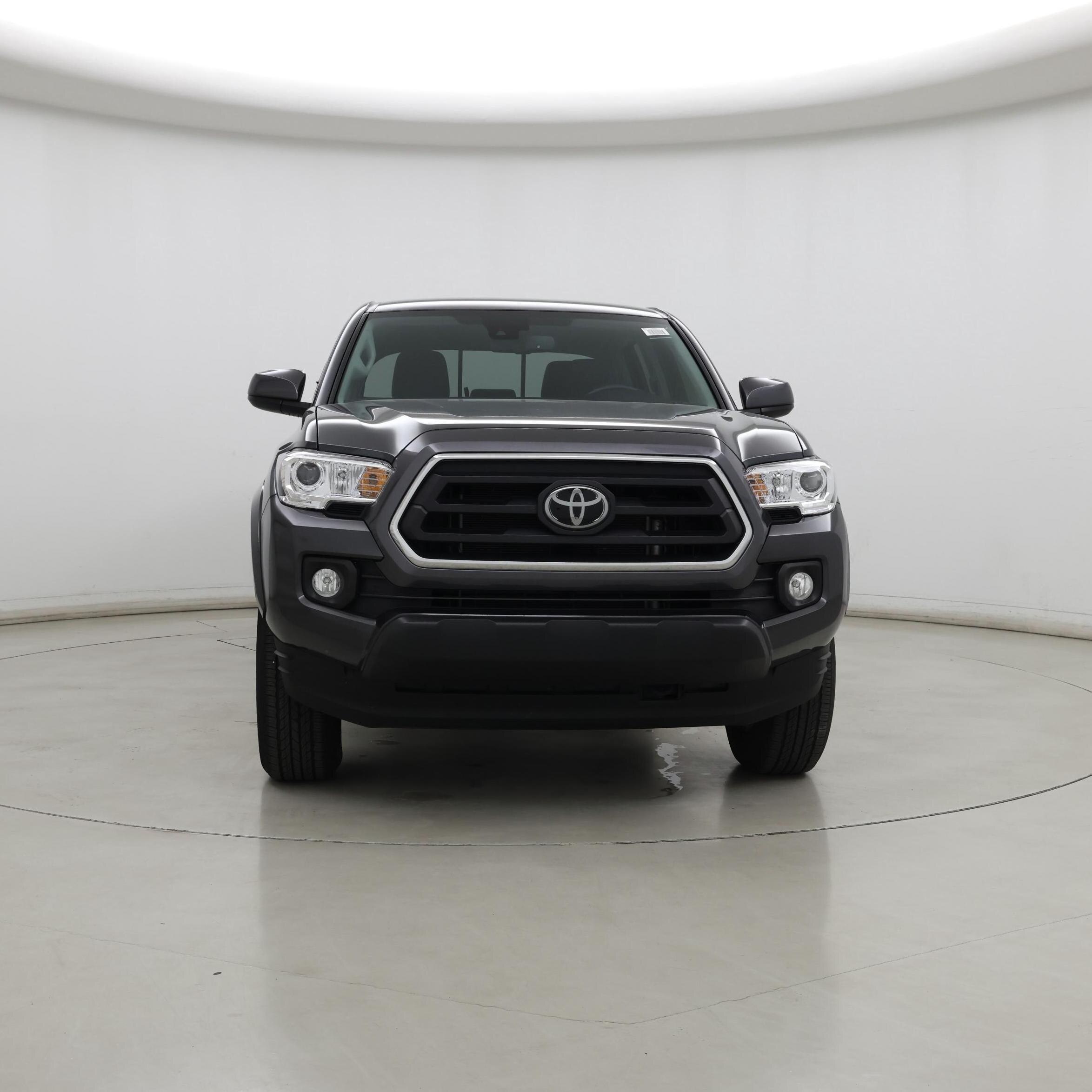 Thumbnail: 2022 Toyota Tacoma - 5