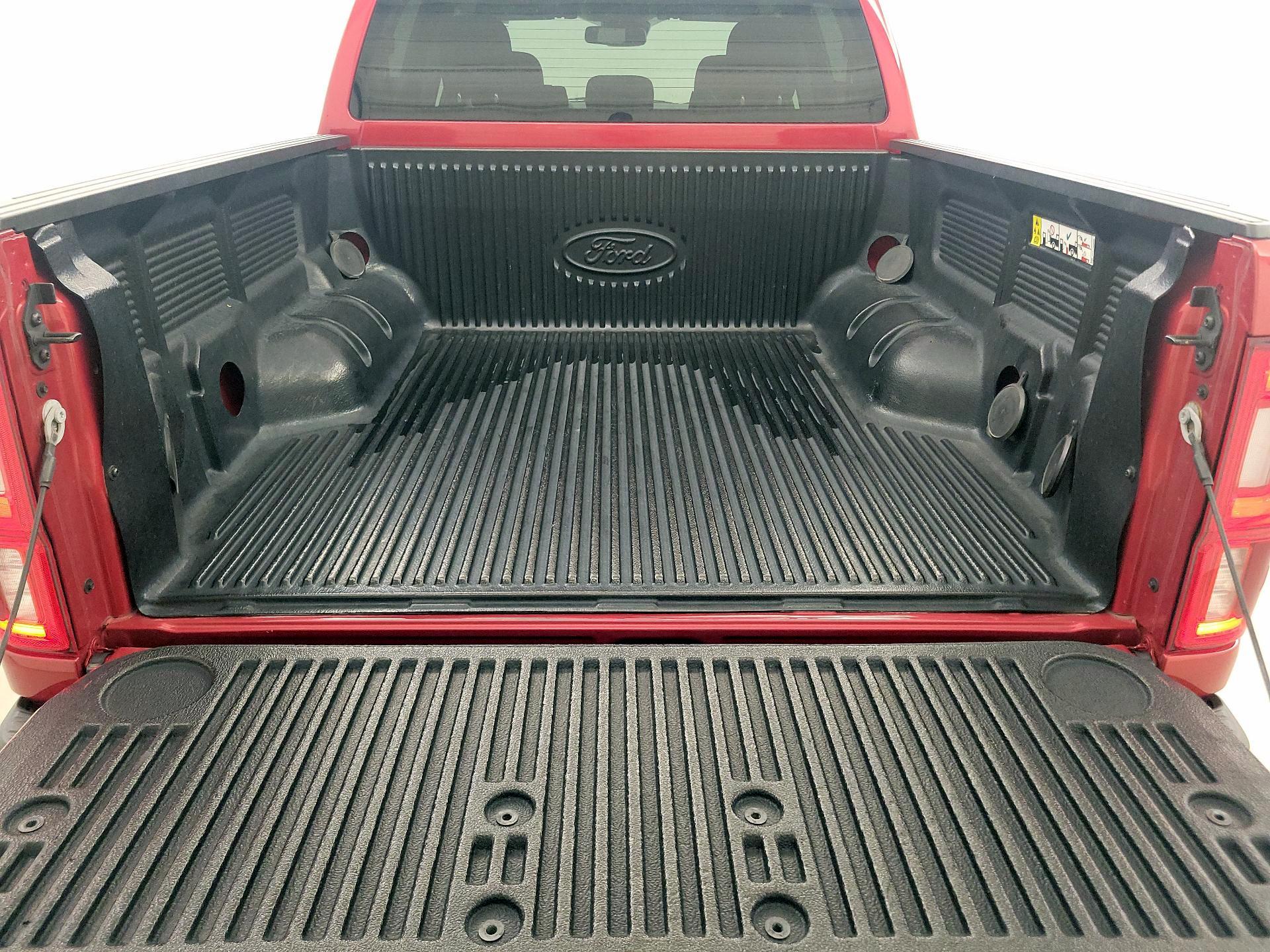 Thumbnail: 2021 Ford Ranger - 20