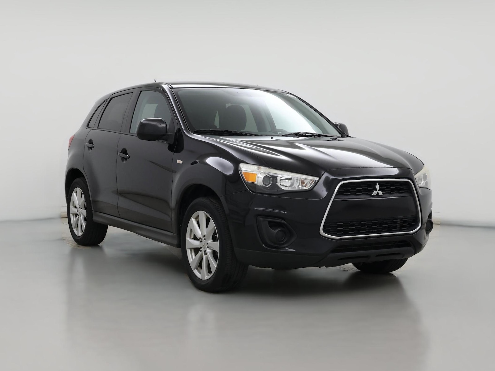 2014 Mitsubishi Outlander Sport
