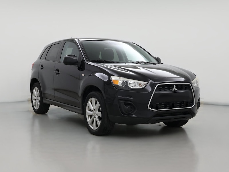 2014 Mitsubishi Outlander Sport ES -
                  Murfreesboro, TN
