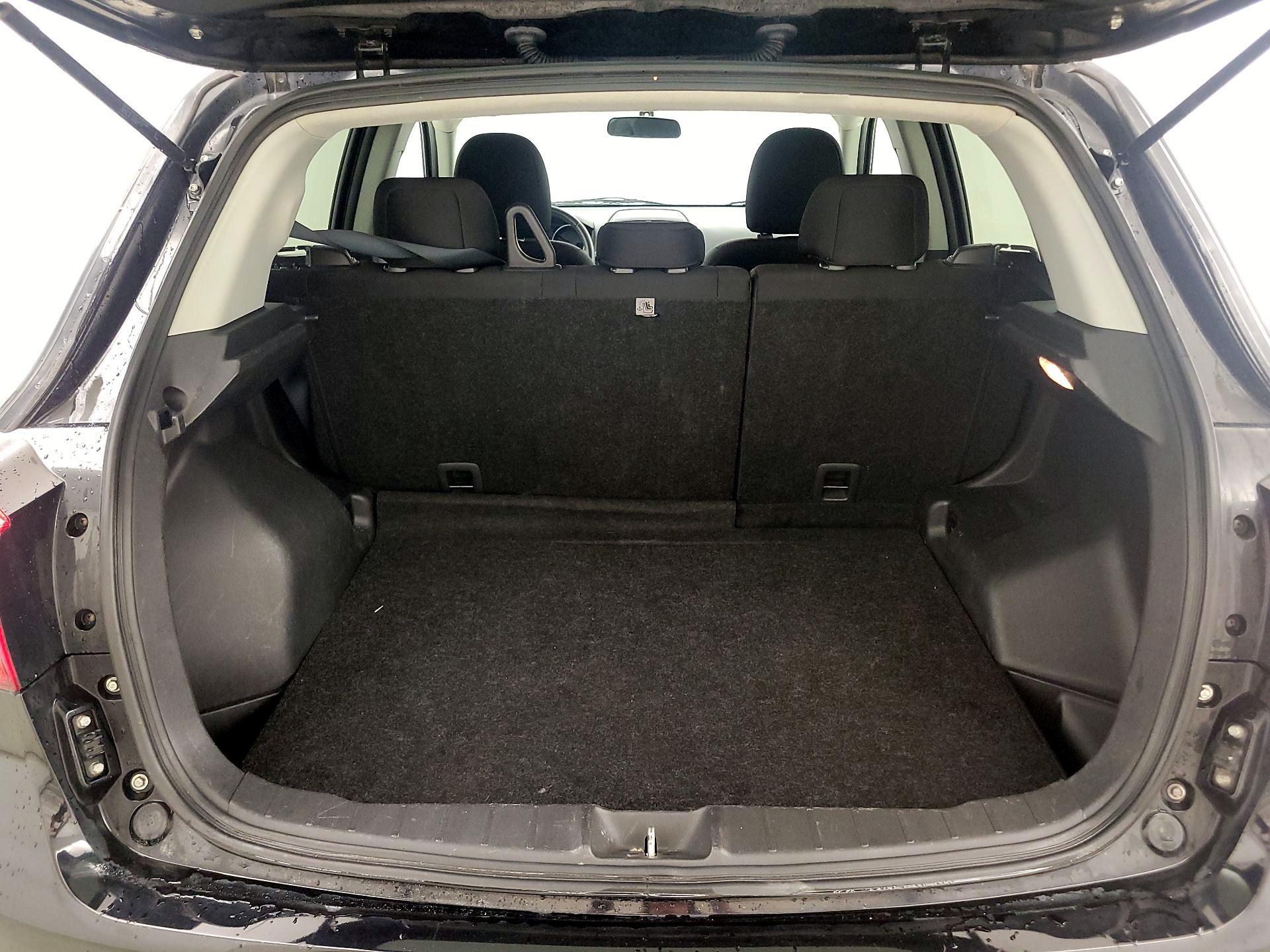 Thumbnail: 2014 Mitsubishi Outlander Sport - 19