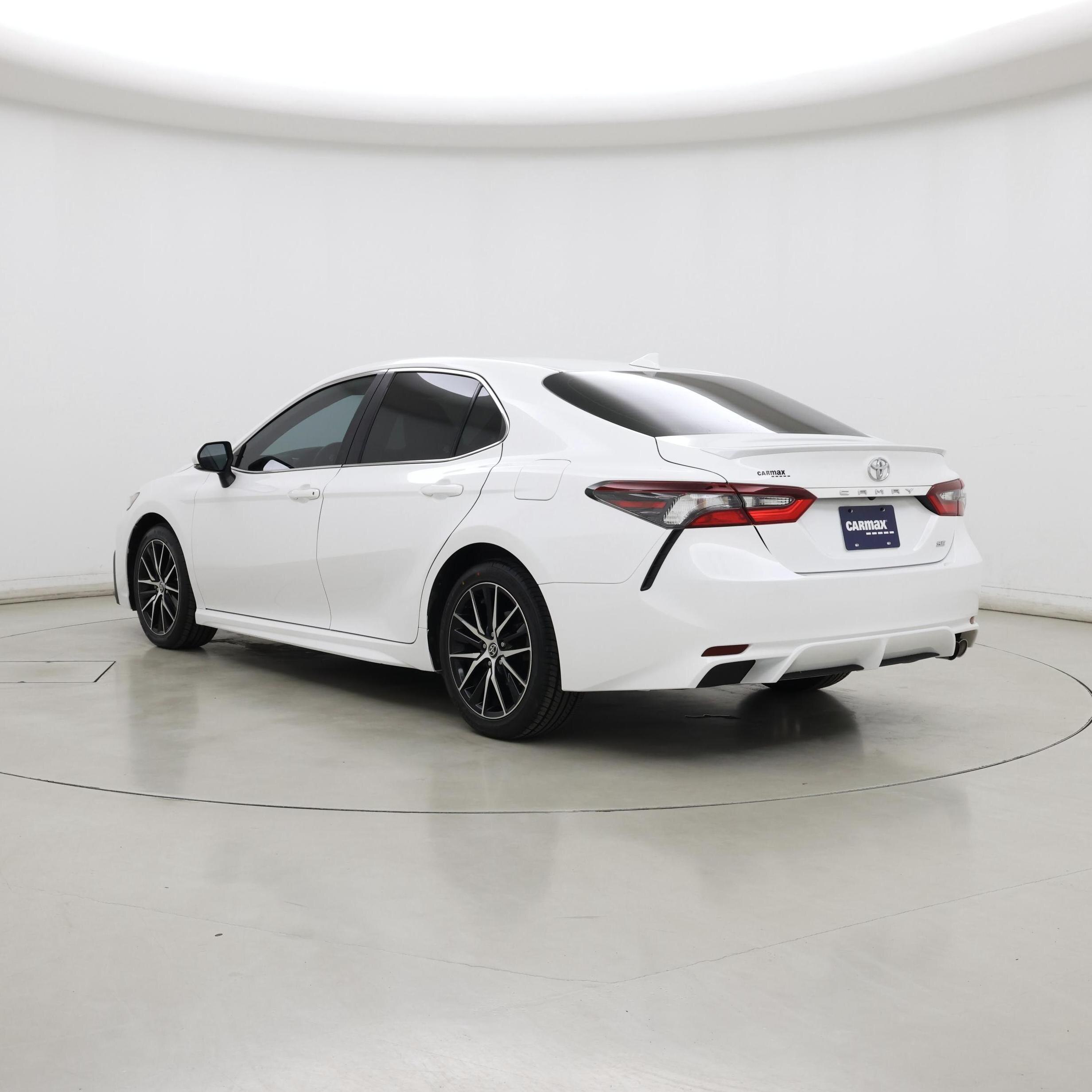 Thumbnail: 2023 Toyota Camry - 2