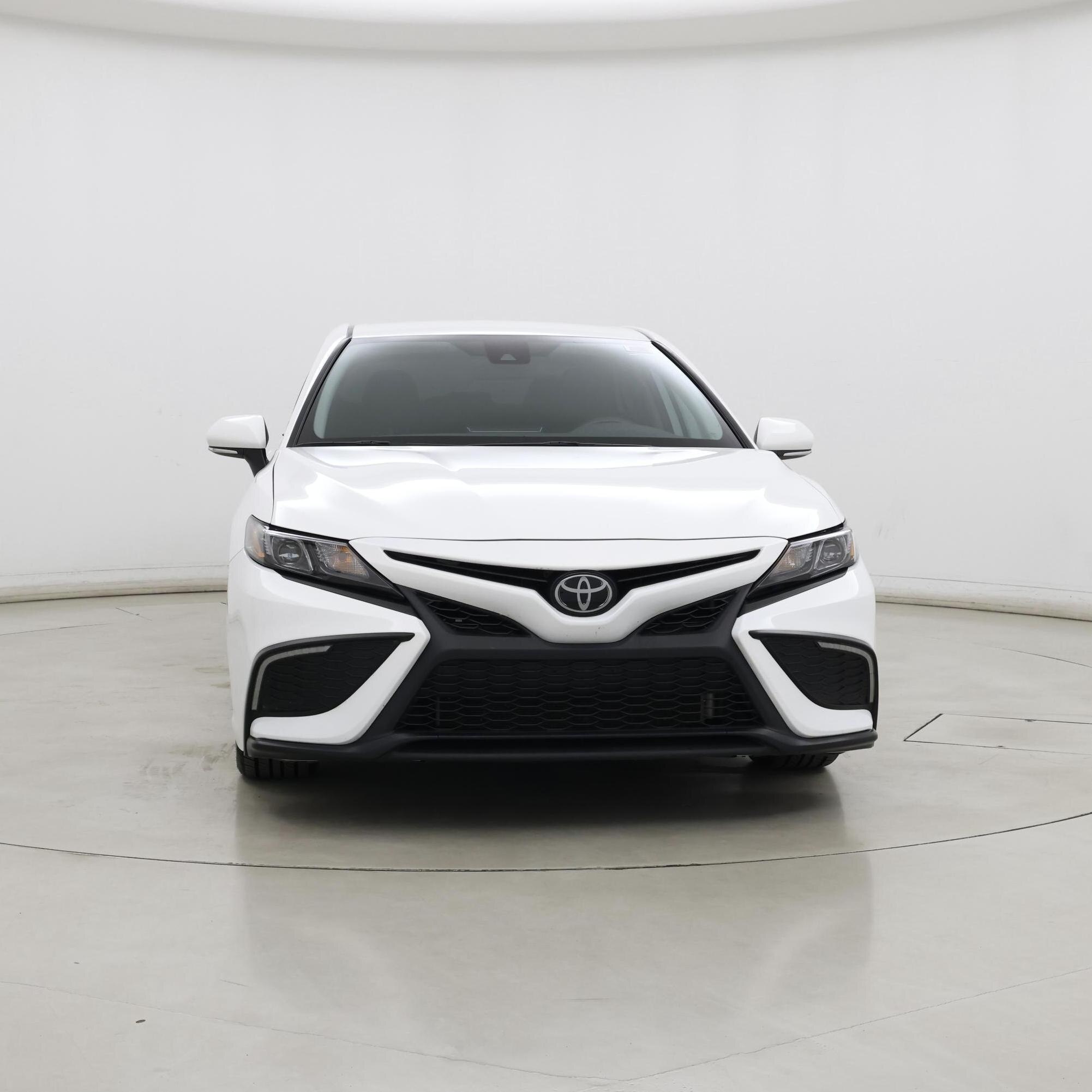 Thumbnail: 2023 Toyota Camry - 5