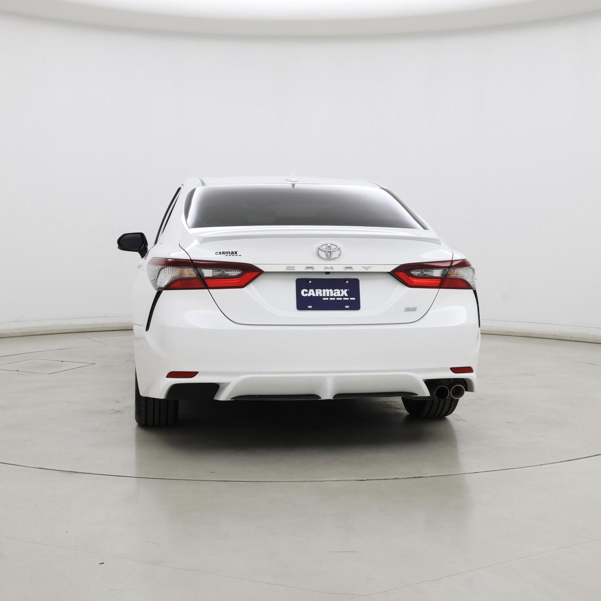Thumbnail: 2023 Toyota Camry - 6