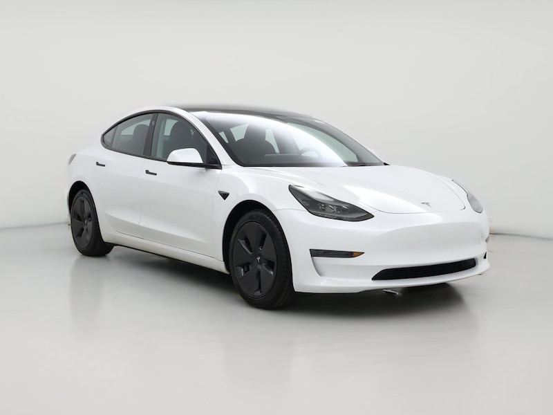 2023 Tesla Model 3  -
                  Indianapolis, IN