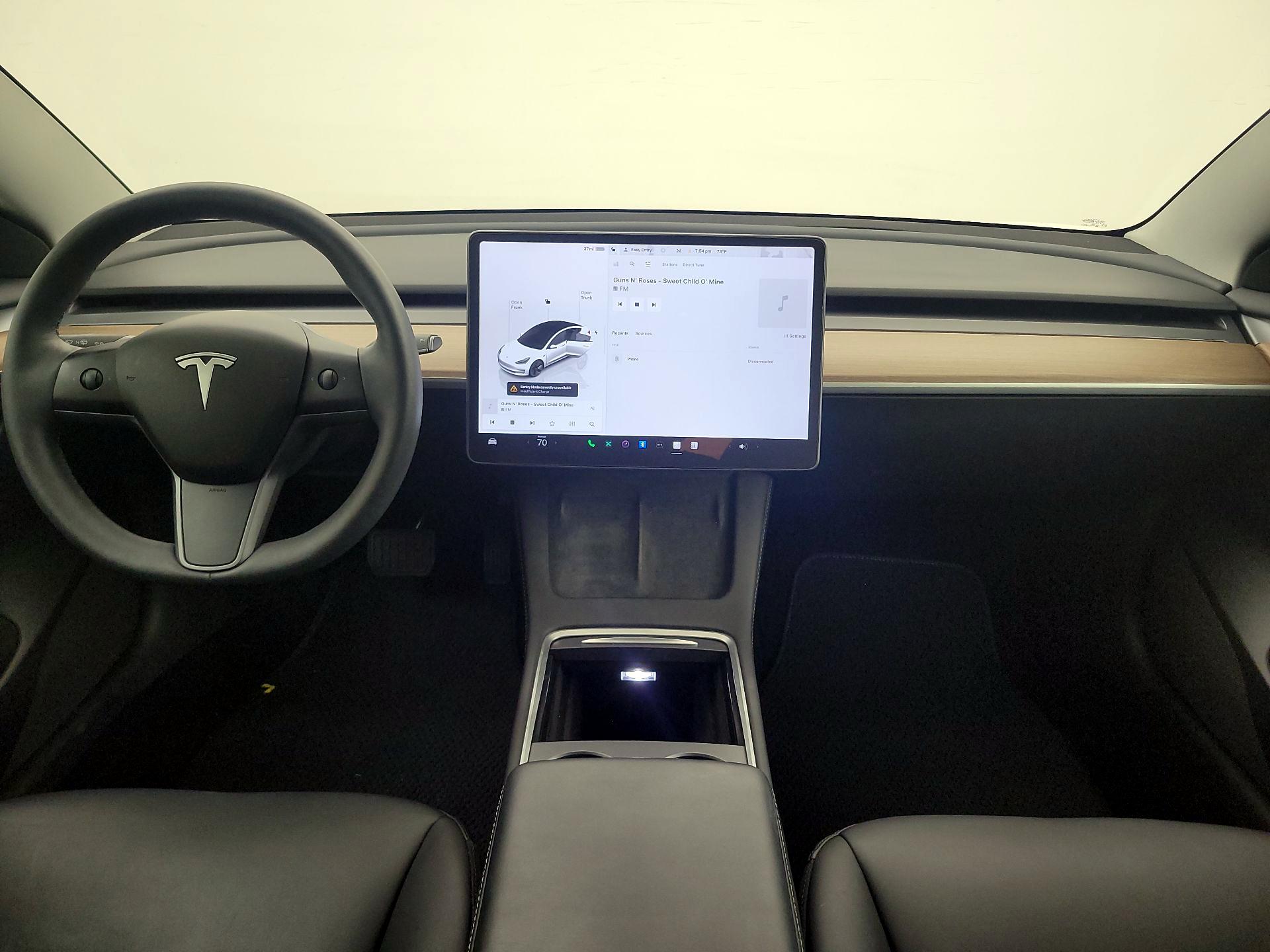 Thumbnail: 2023 Tesla Model 3 - 9