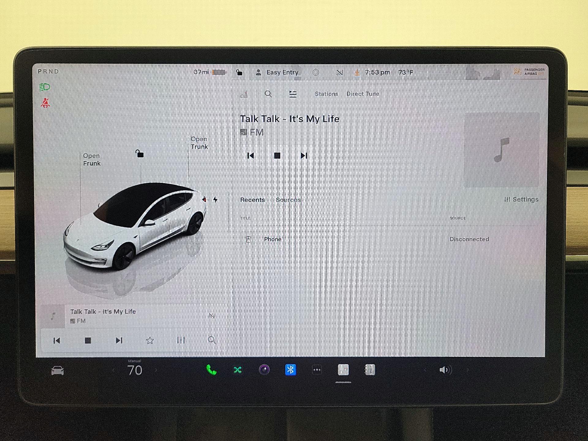 Thumbnail: 2023 Tesla Model 3 - 15