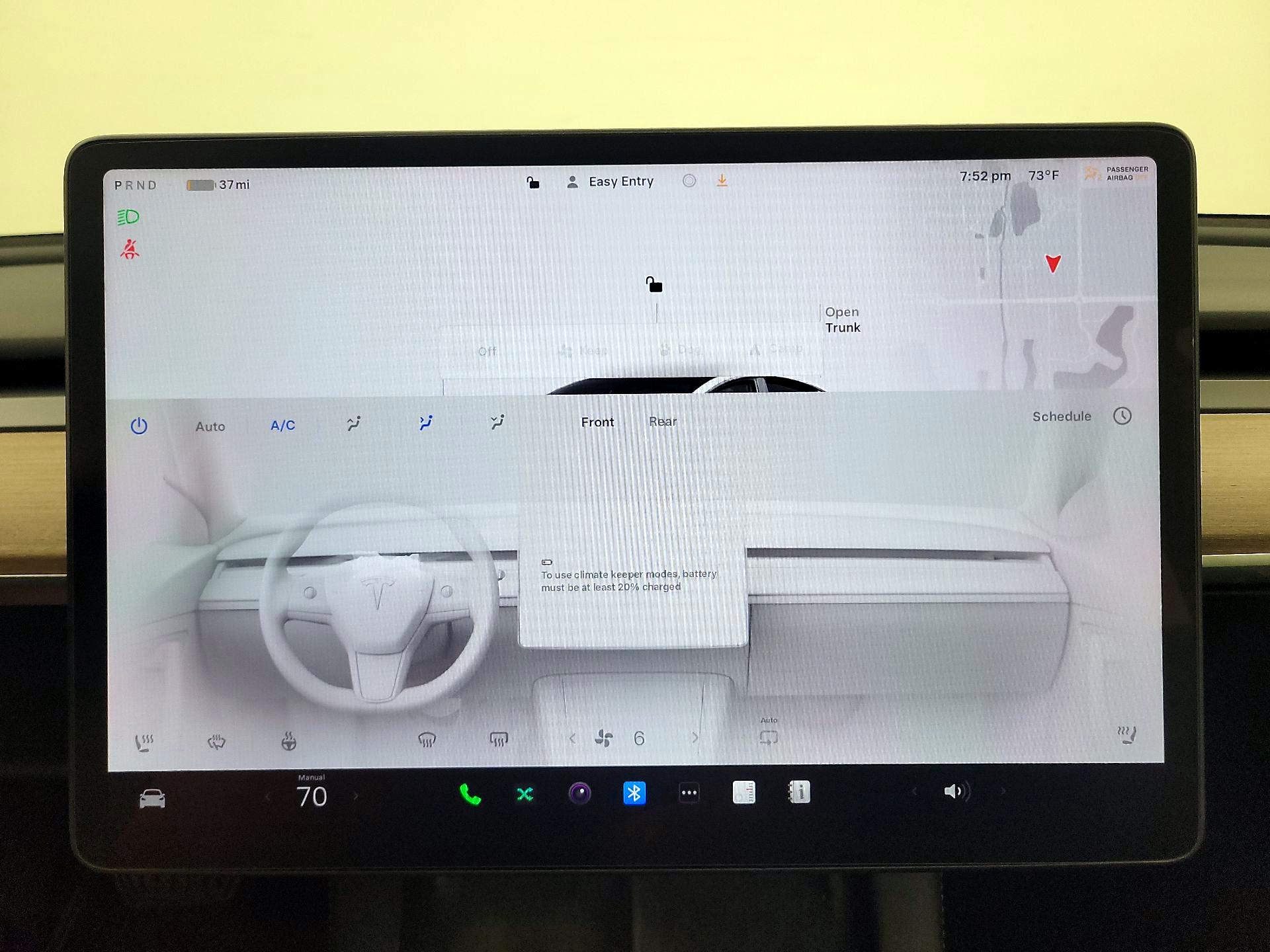 Thumbnail: 2023 Tesla Model 3 - 16