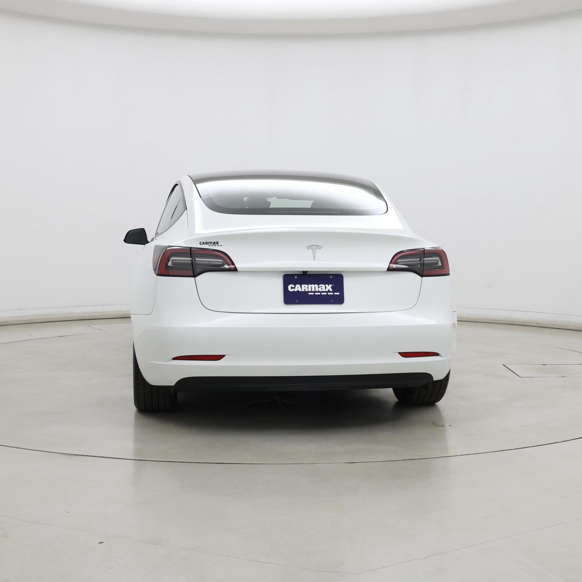 Thumbnail: 2023 Tesla Model 3 - 6