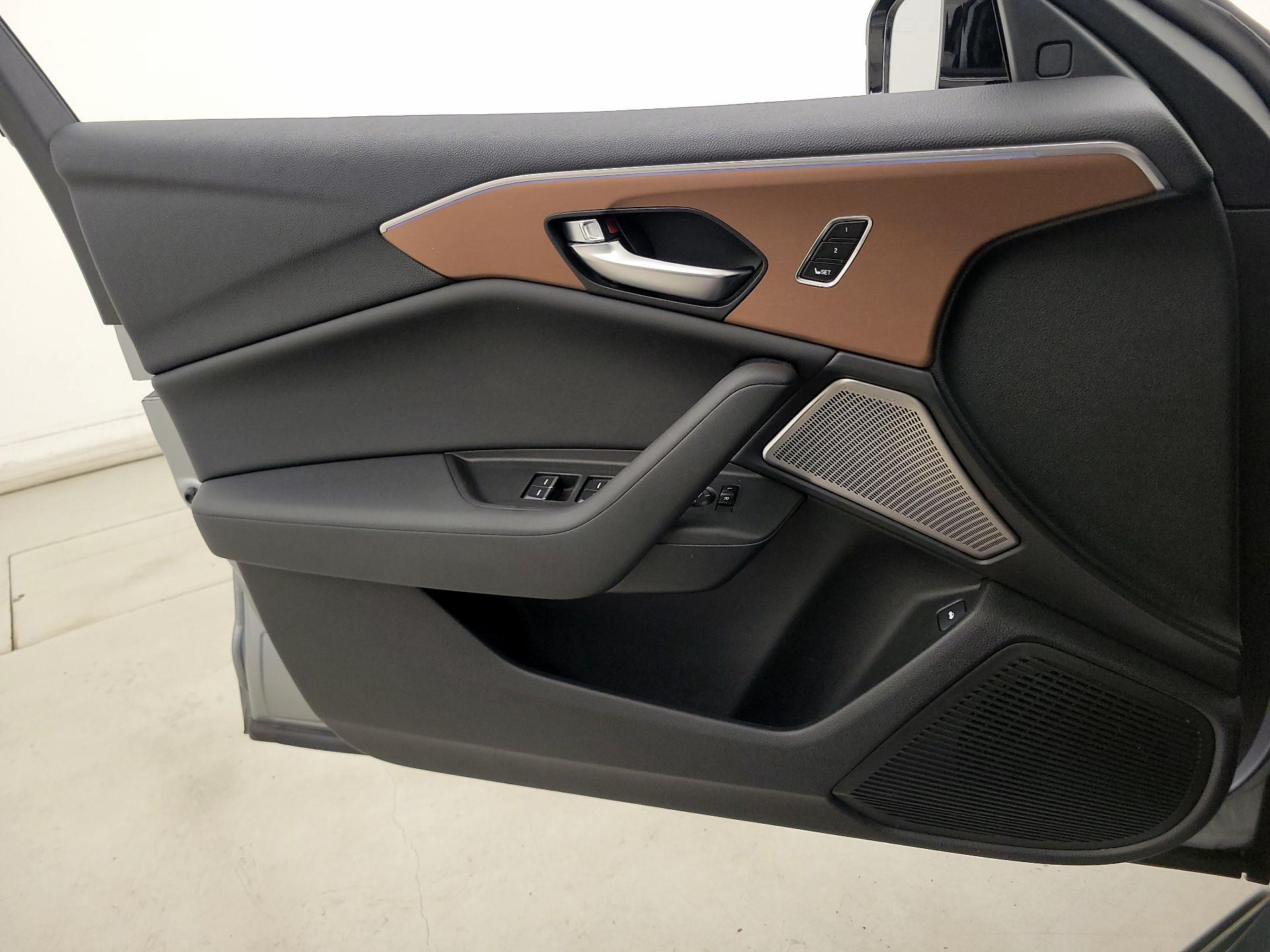 Thumbnail: 2021 Acura TLX - 12