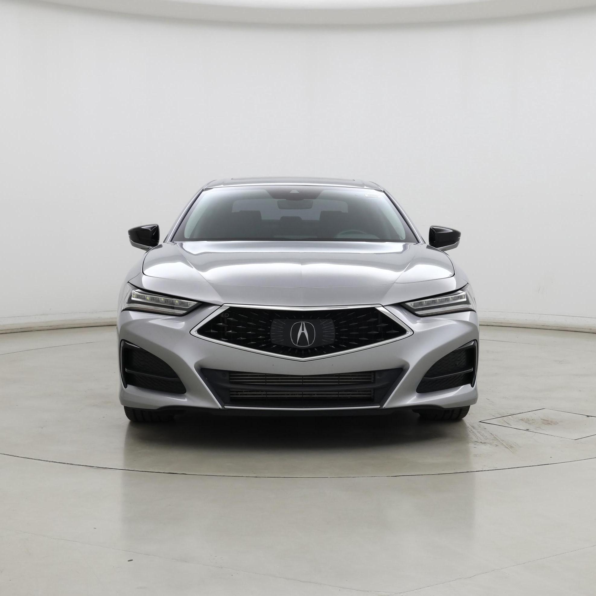 Thumbnail: 2021 Acura TLX - 5
