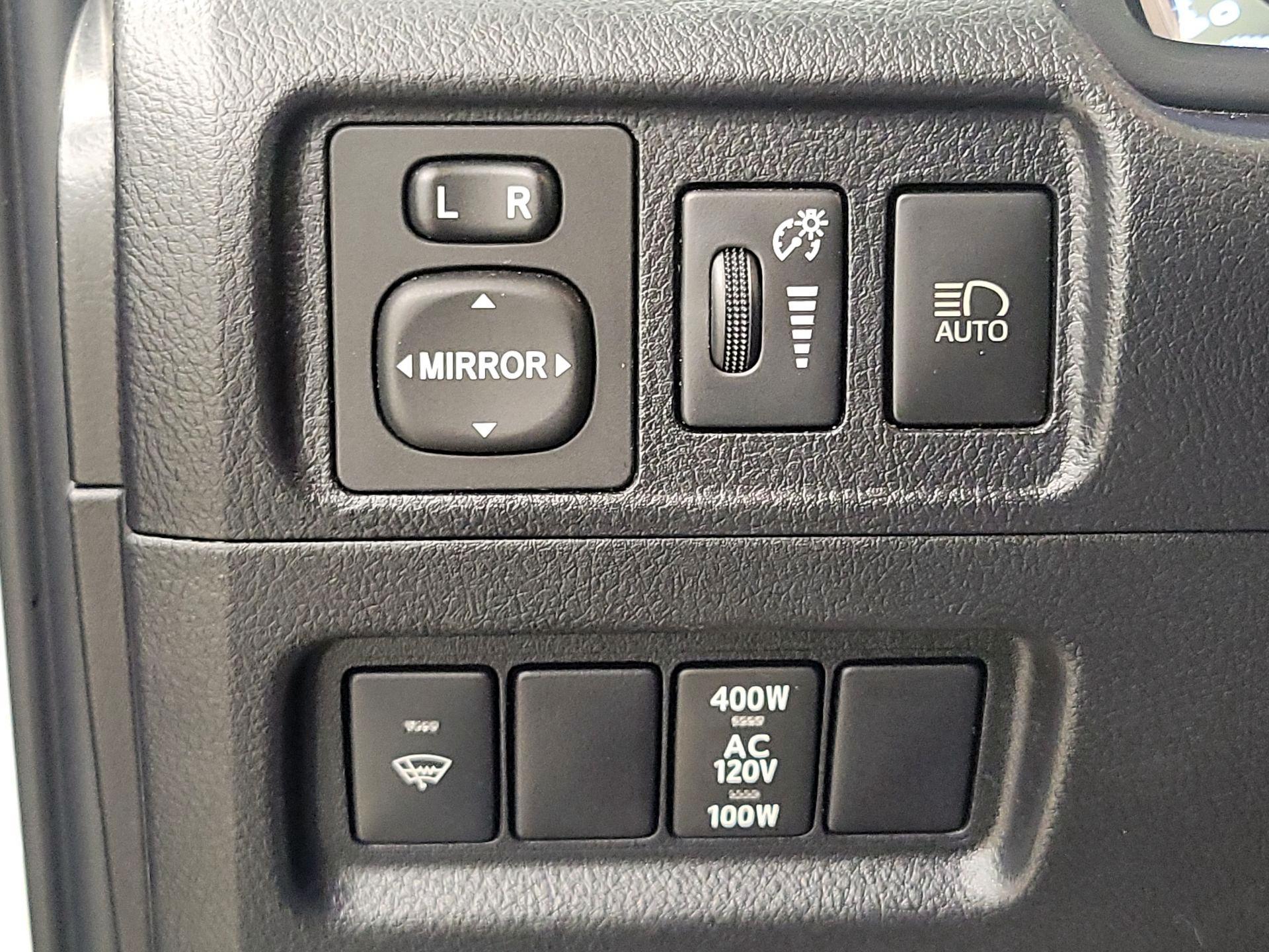 Thumbnail: 2021 Toyota 4Runner - 13