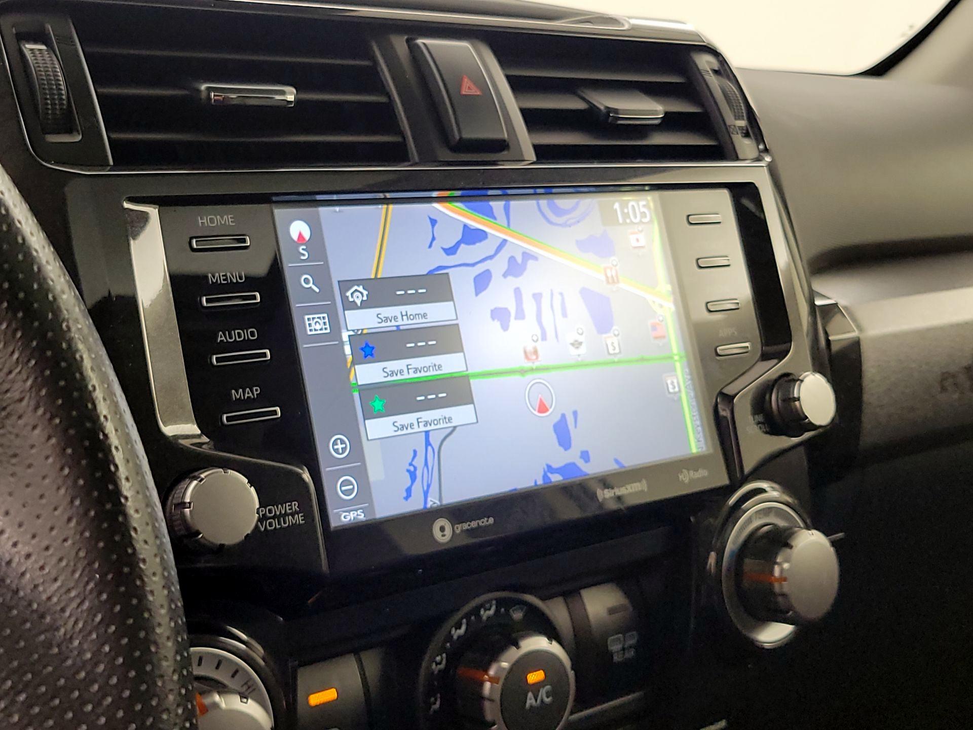 Thumbnail: 2021 Toyota 4Runner - 14