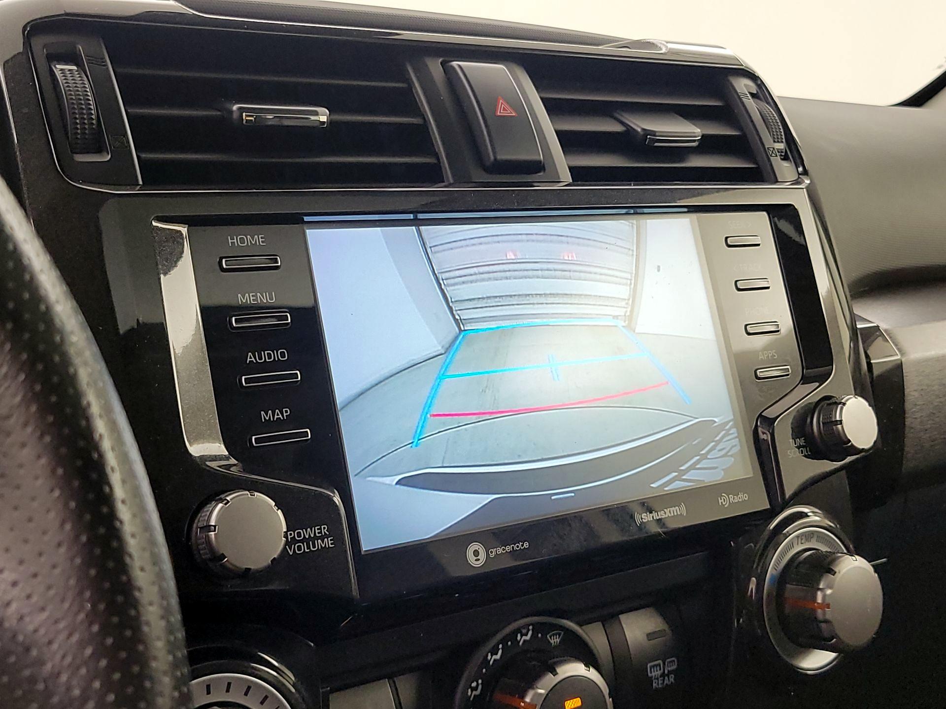 Thumbnail: 2021 Toyota 4Runner - 15