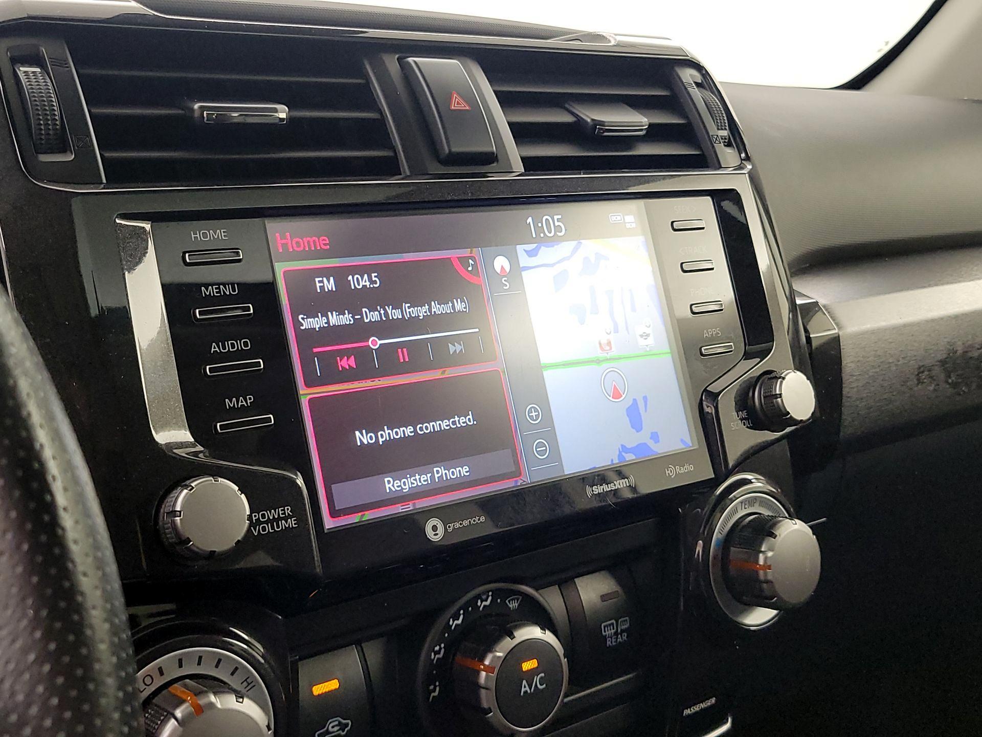 Thumbnail: 2021 Toyota 4Runner - 16