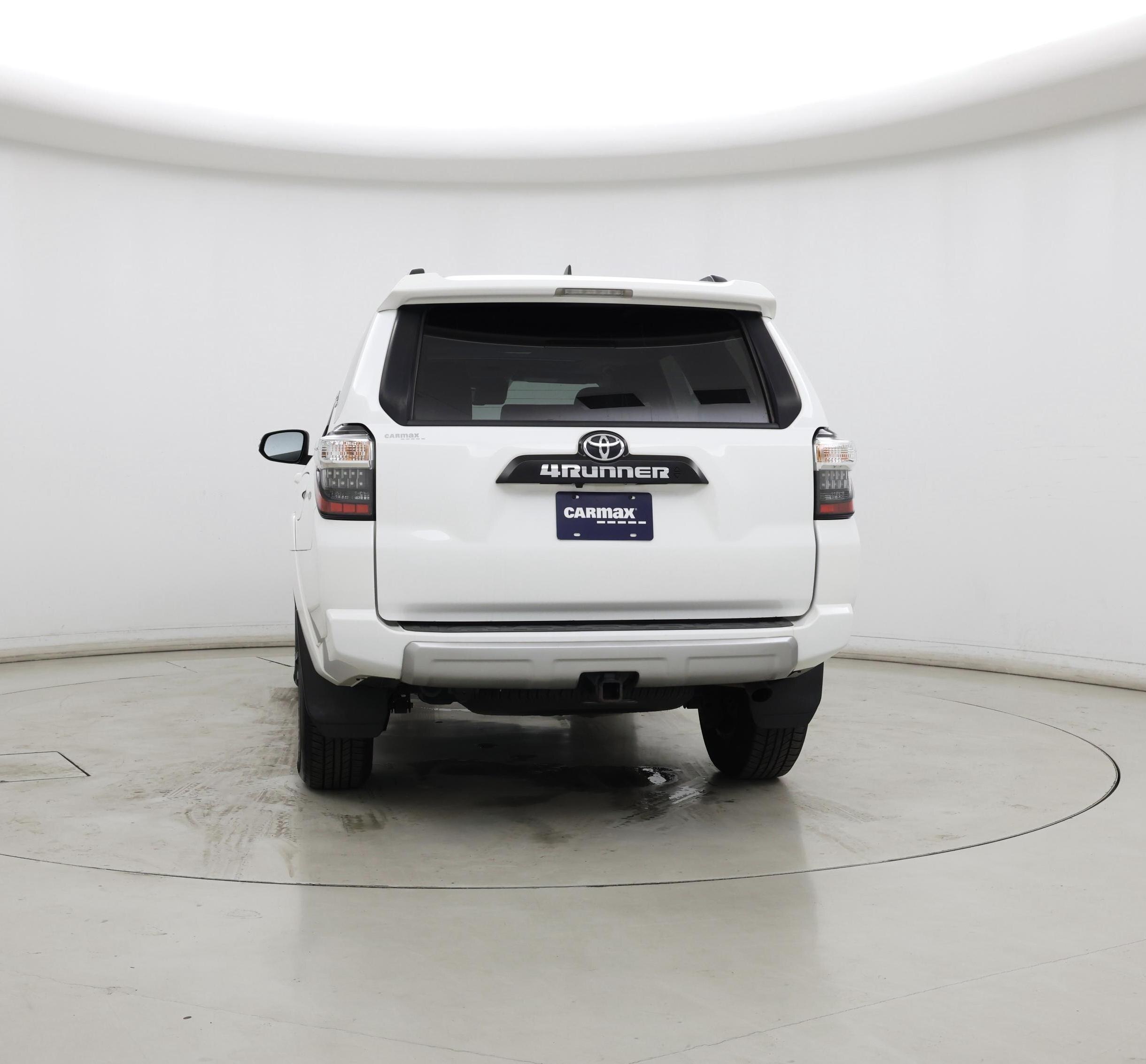 Thumbnail: 2021 Toyota 4Runner - 6