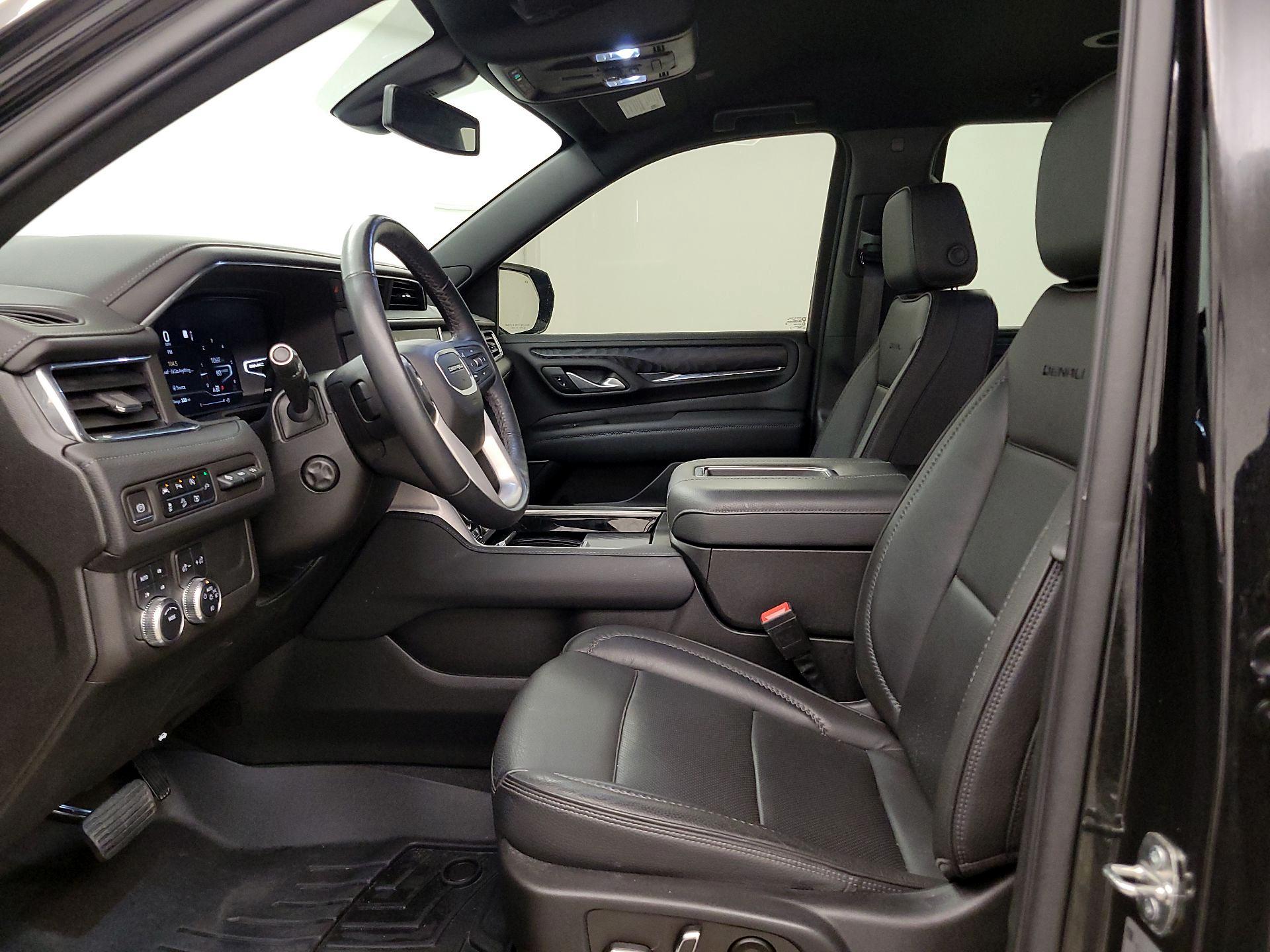 Thumbnail: 2022 GMC Yukon - 11
