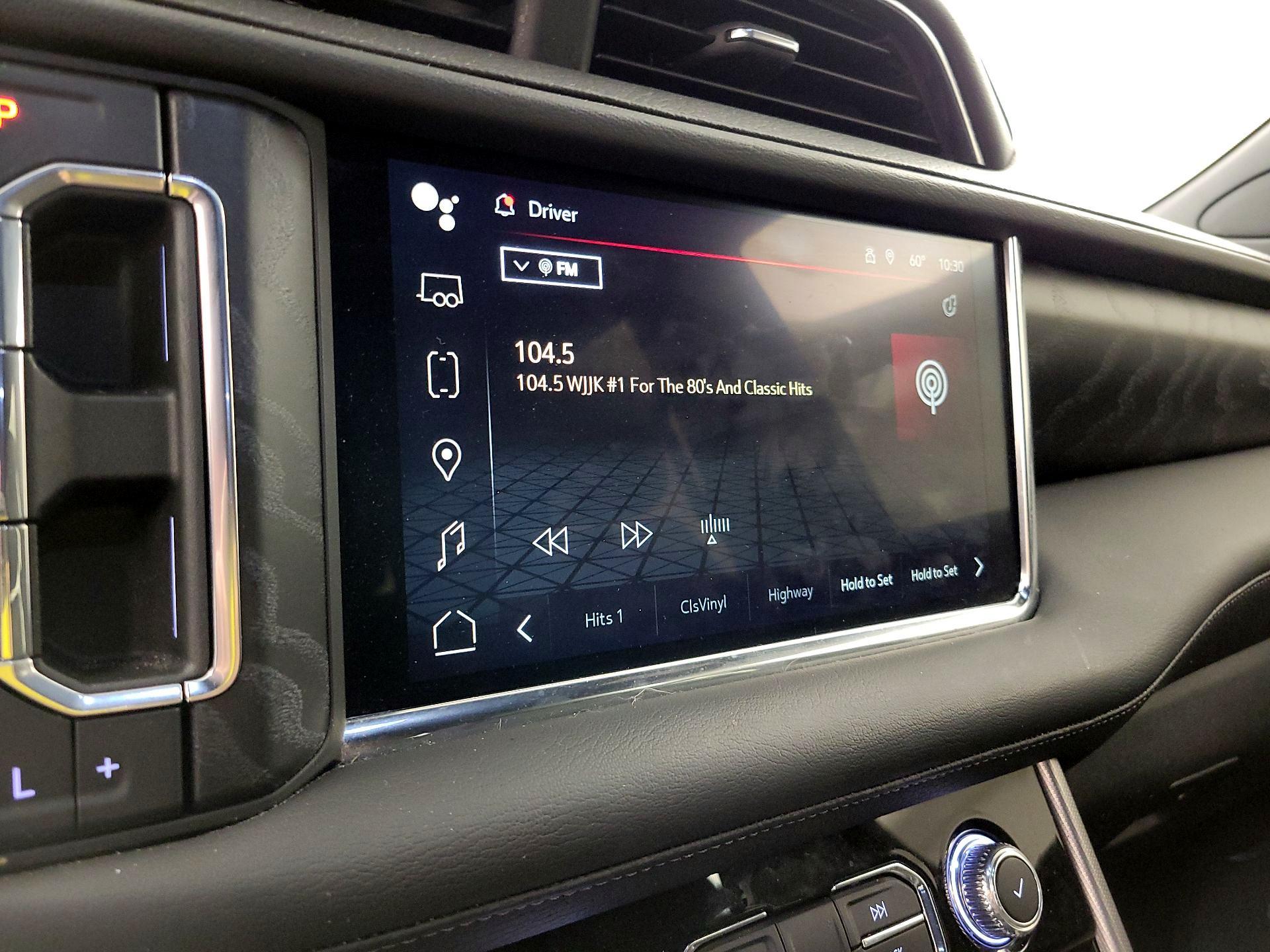 Thumbnail: 2022 GMC Yukon - 15