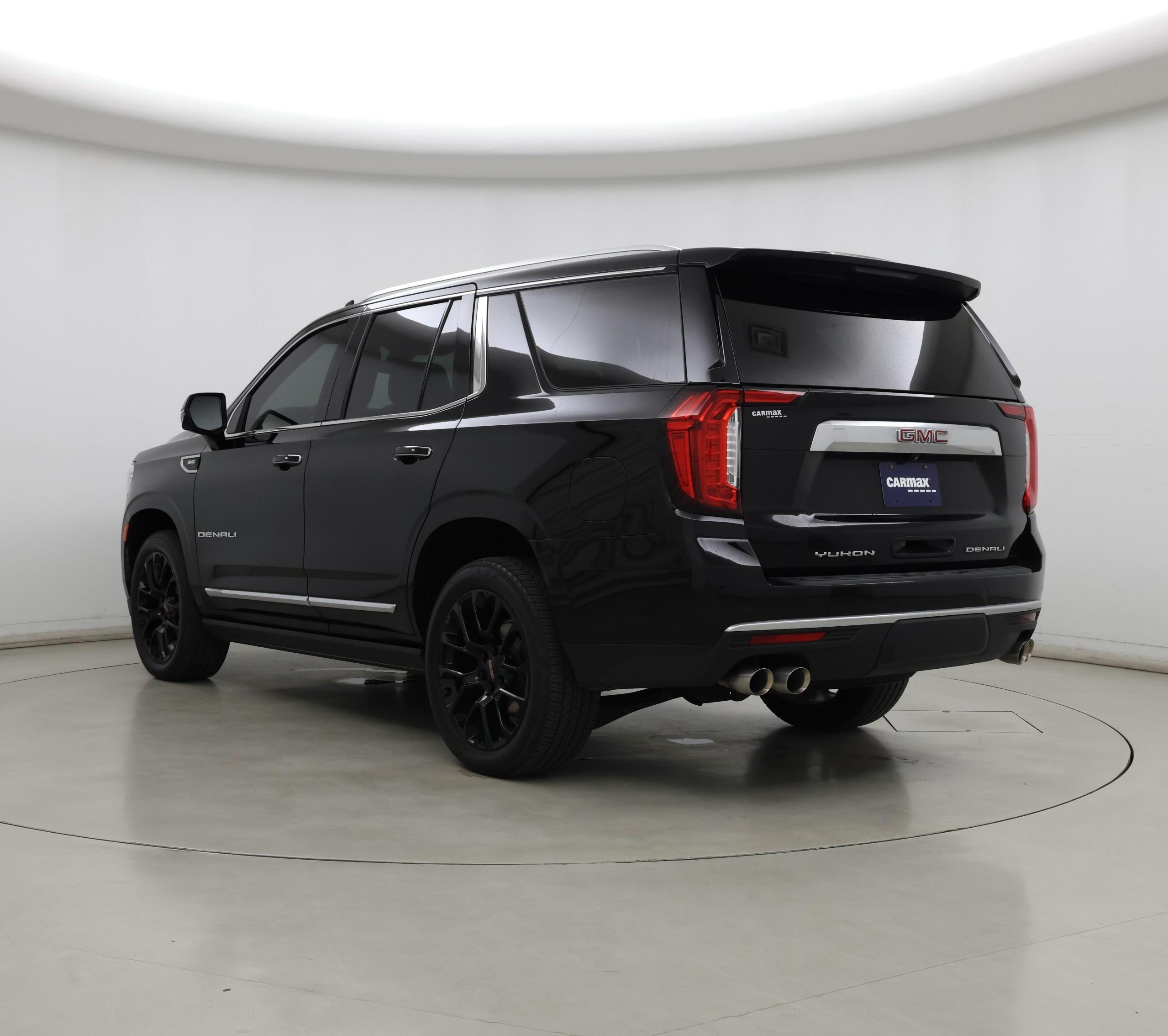 Thumbnail: 2022 GMC Yukon - 2