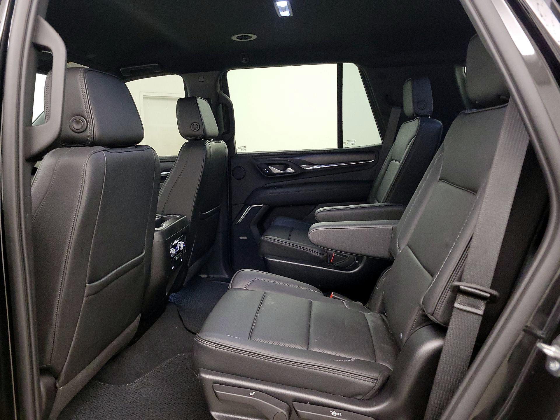 Thumbnail: 2022 GMC Yukon - 19
