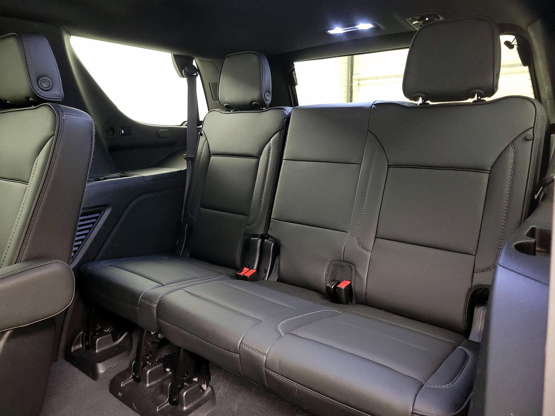 Thumbnail: 2022 GMC Yukon - 20