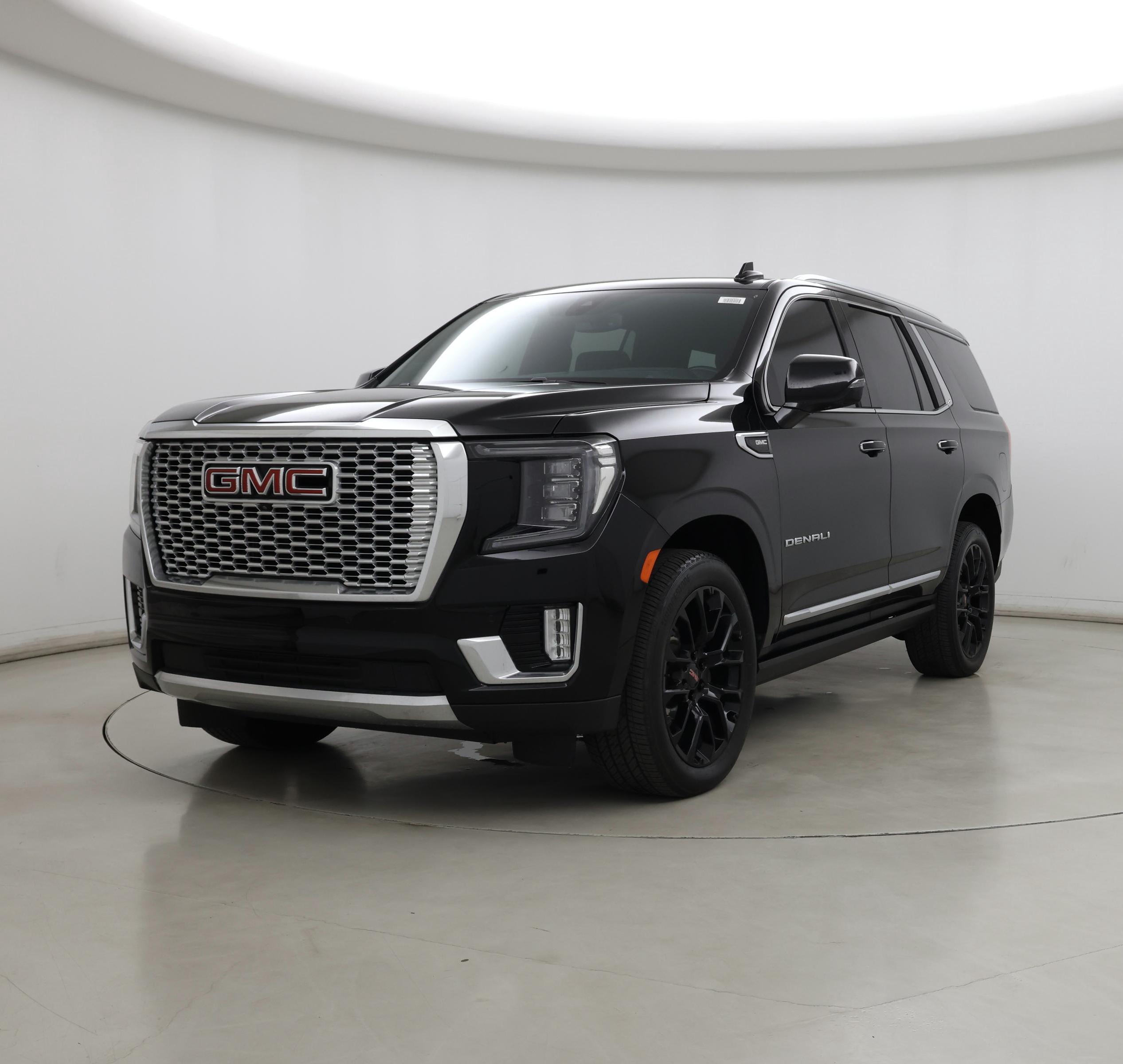 Thumbnail: 2022 GMC Yukon - 4
