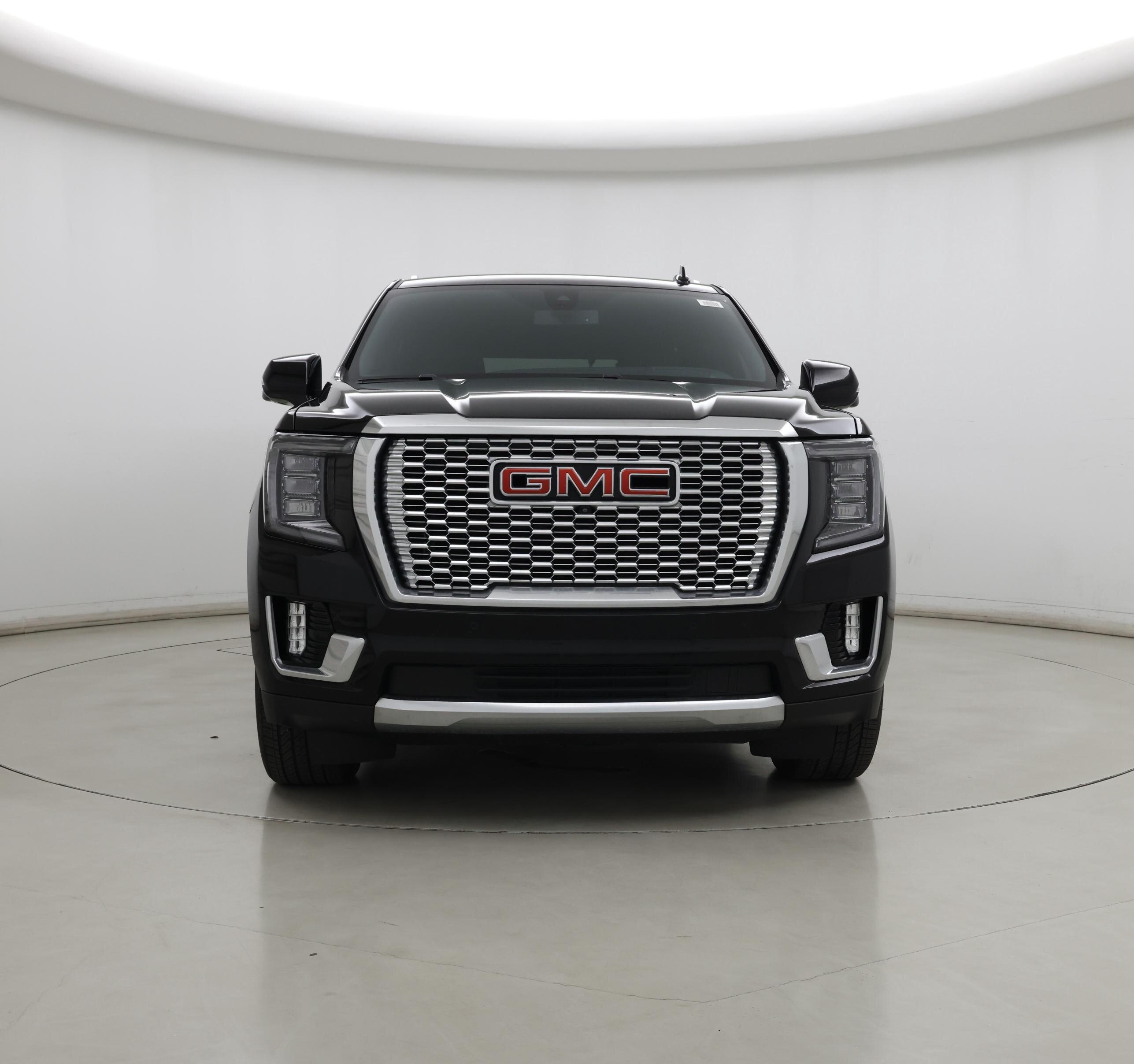 Thumbnail: 2022 GMC Yukon - 5