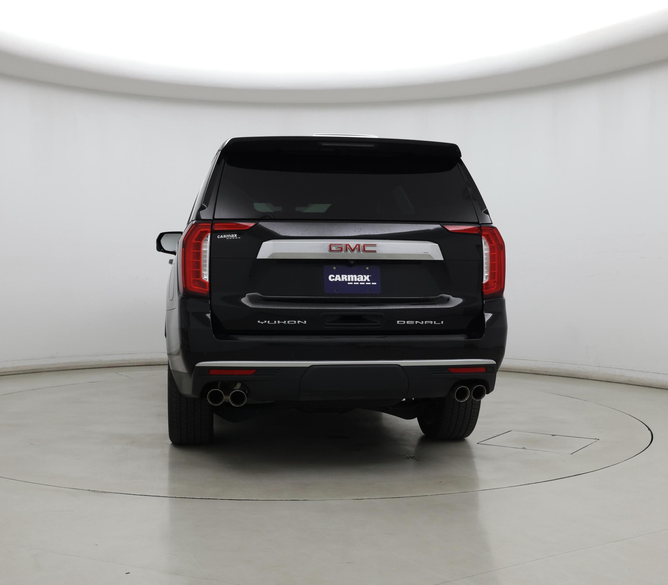 Thumbnail: 2022 GMC Yukon - 6