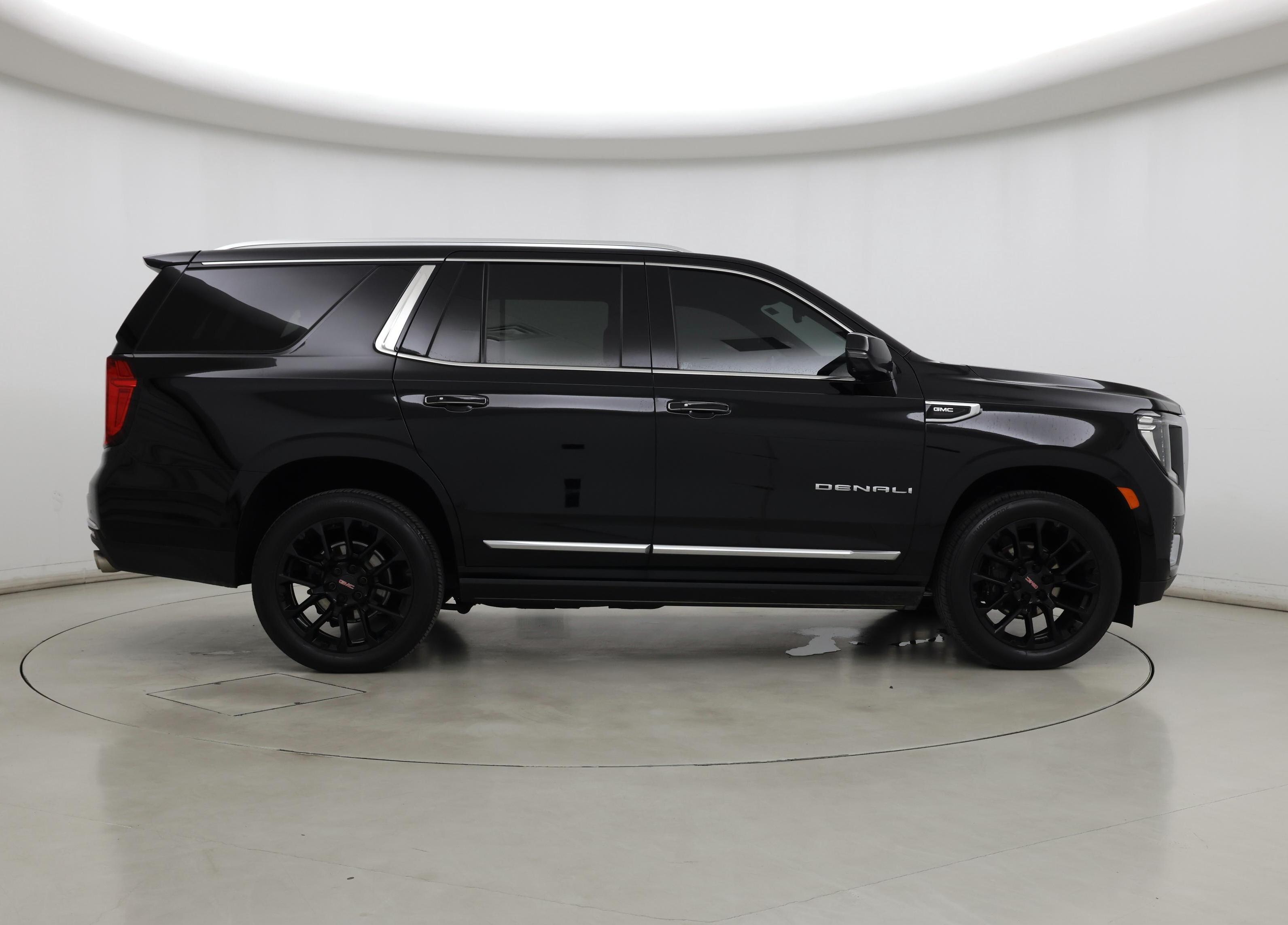 Thumbnail: 2022 GMC Yukon - 7