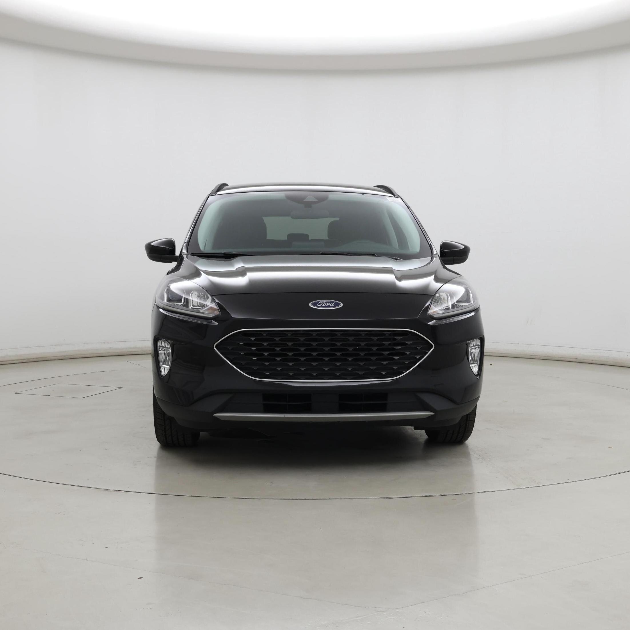 Thumbnail: 2021 Ford Escape - 5