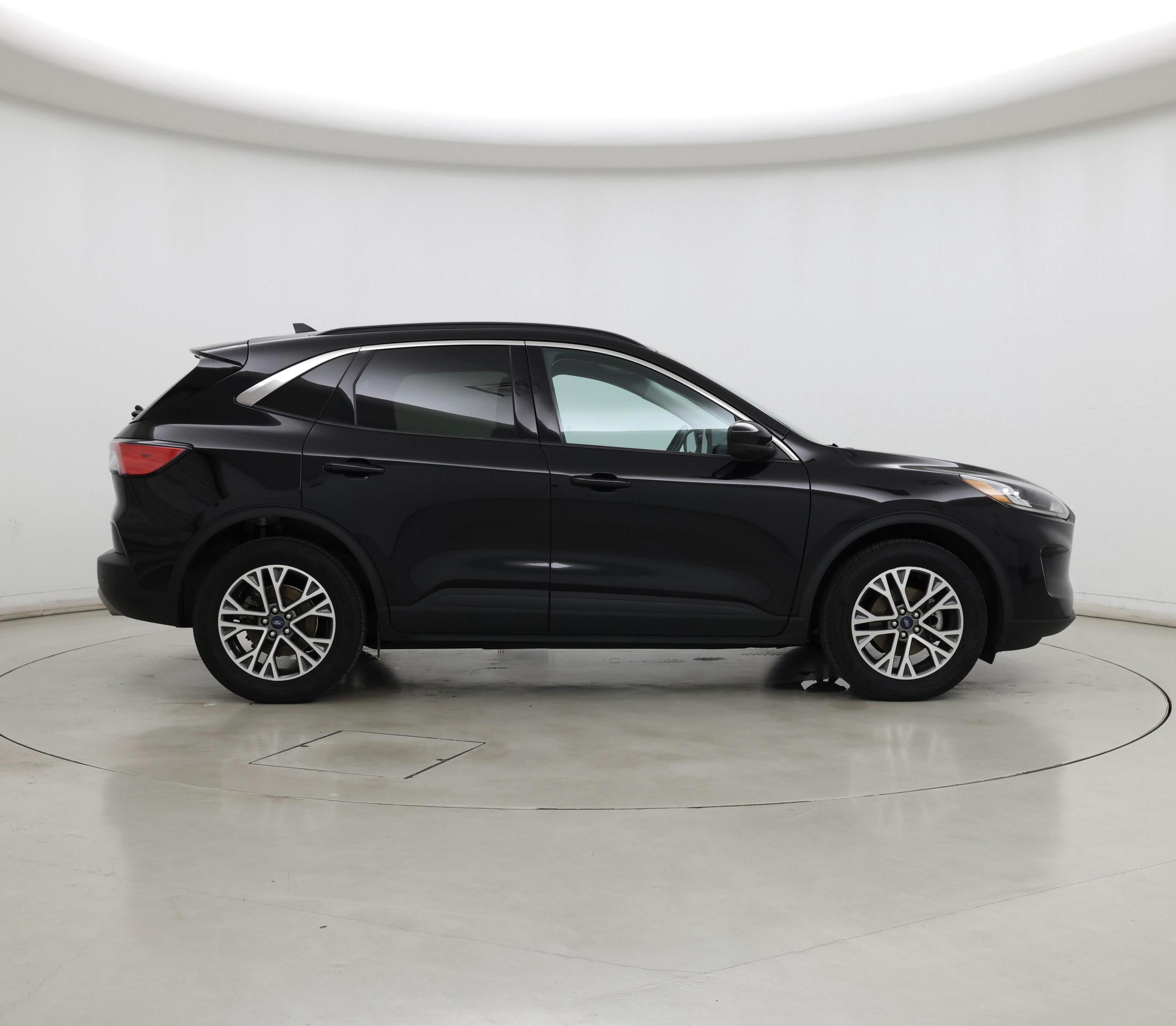 Thumbnail: 2021 Ford Escape - 7