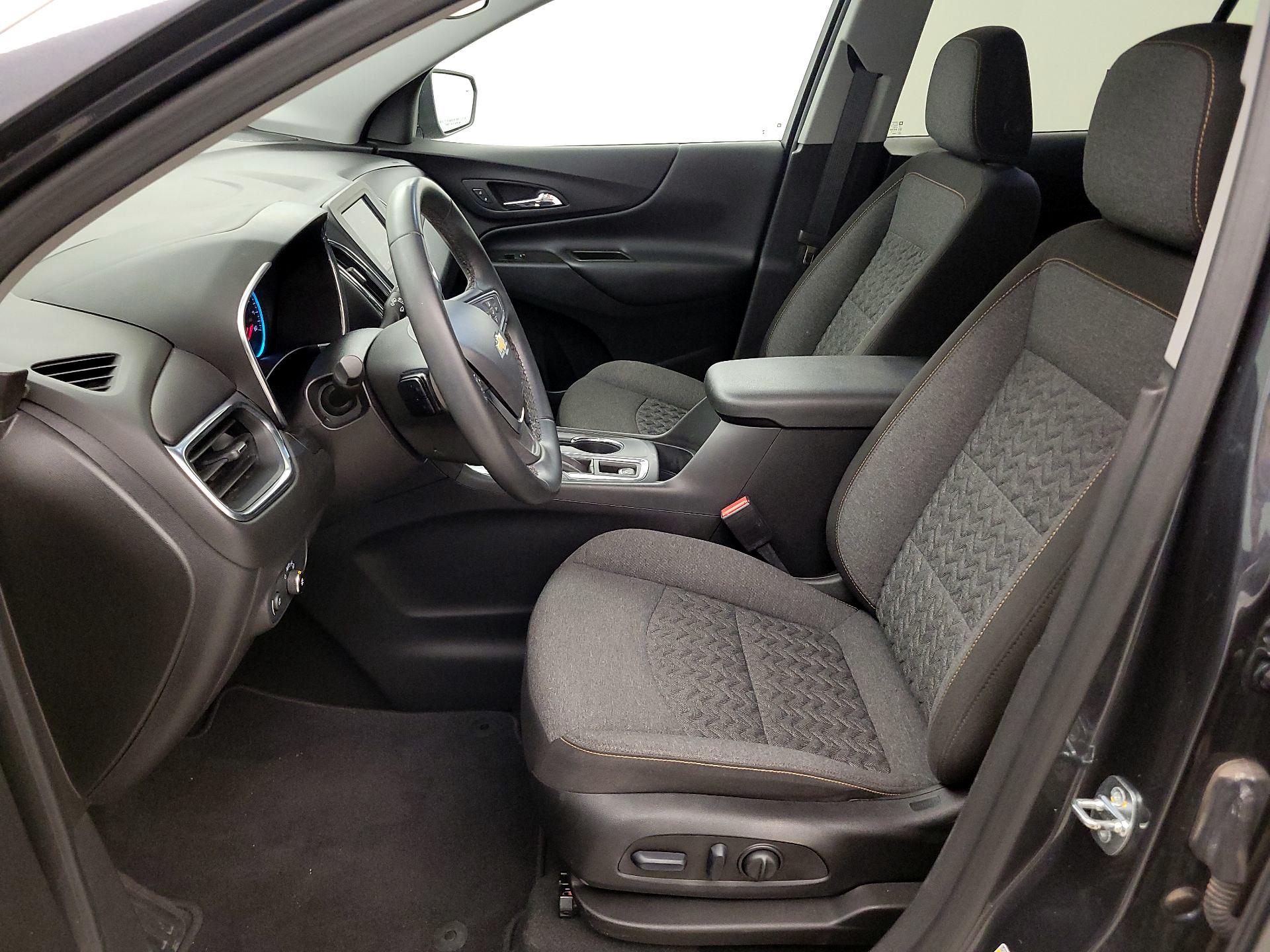 Thumbnail: 2023 Chevrolet Equinox - 11