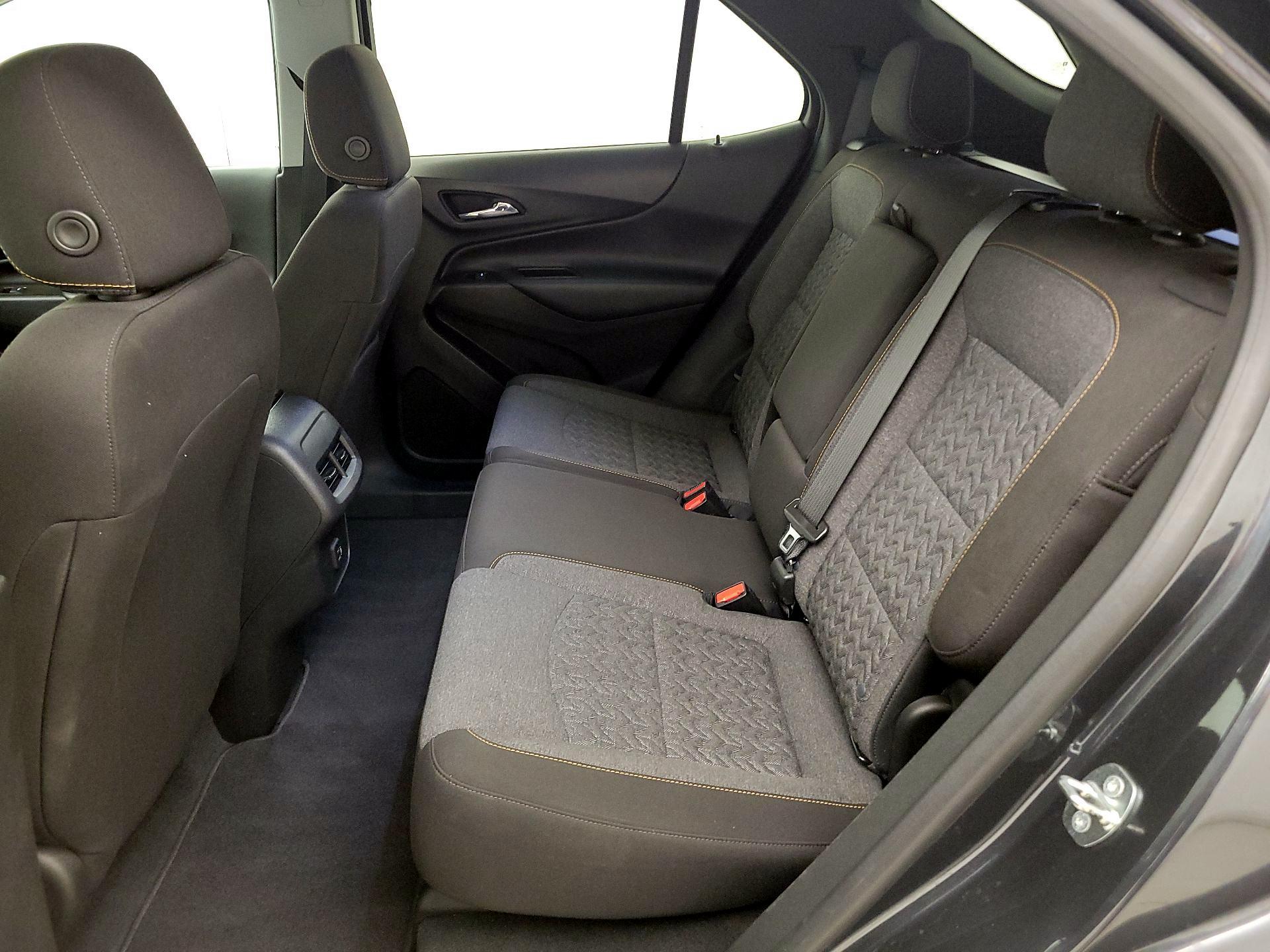 Thumbnail: 2023 Chevrolet Equinox - 20