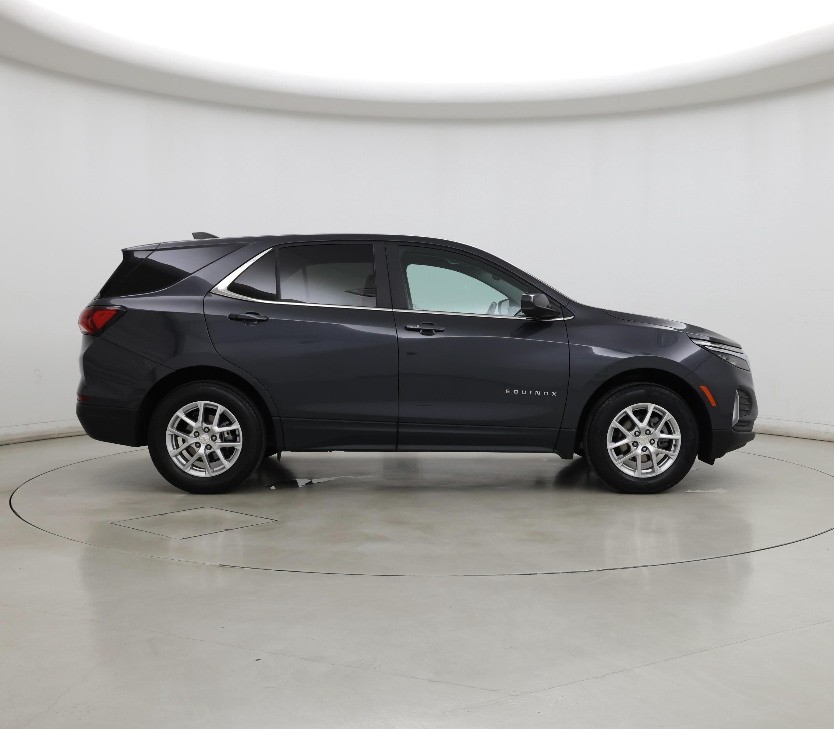 Thumbnail: 2023 Chevrolet Equinox - 7