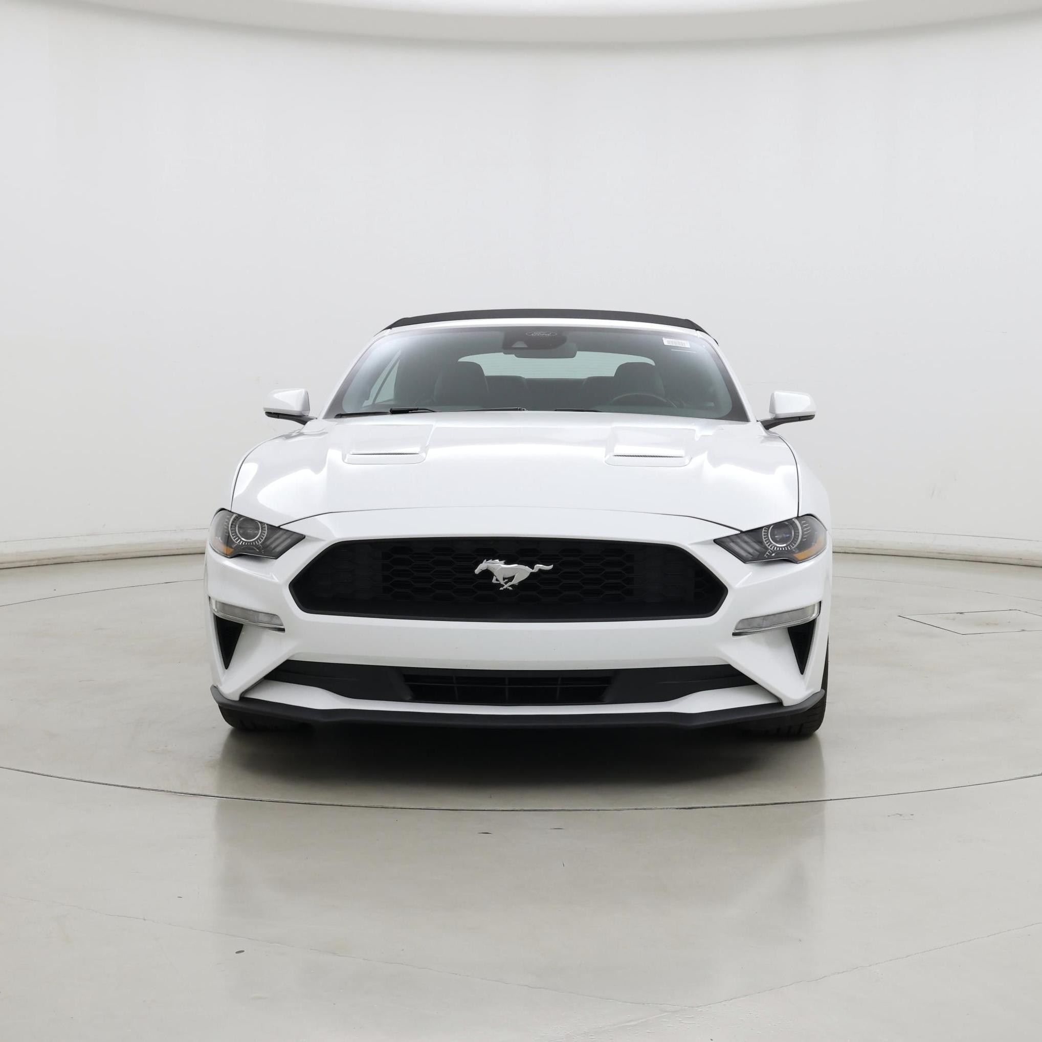 Thumbnail: 2022 Ford Mustang - 5