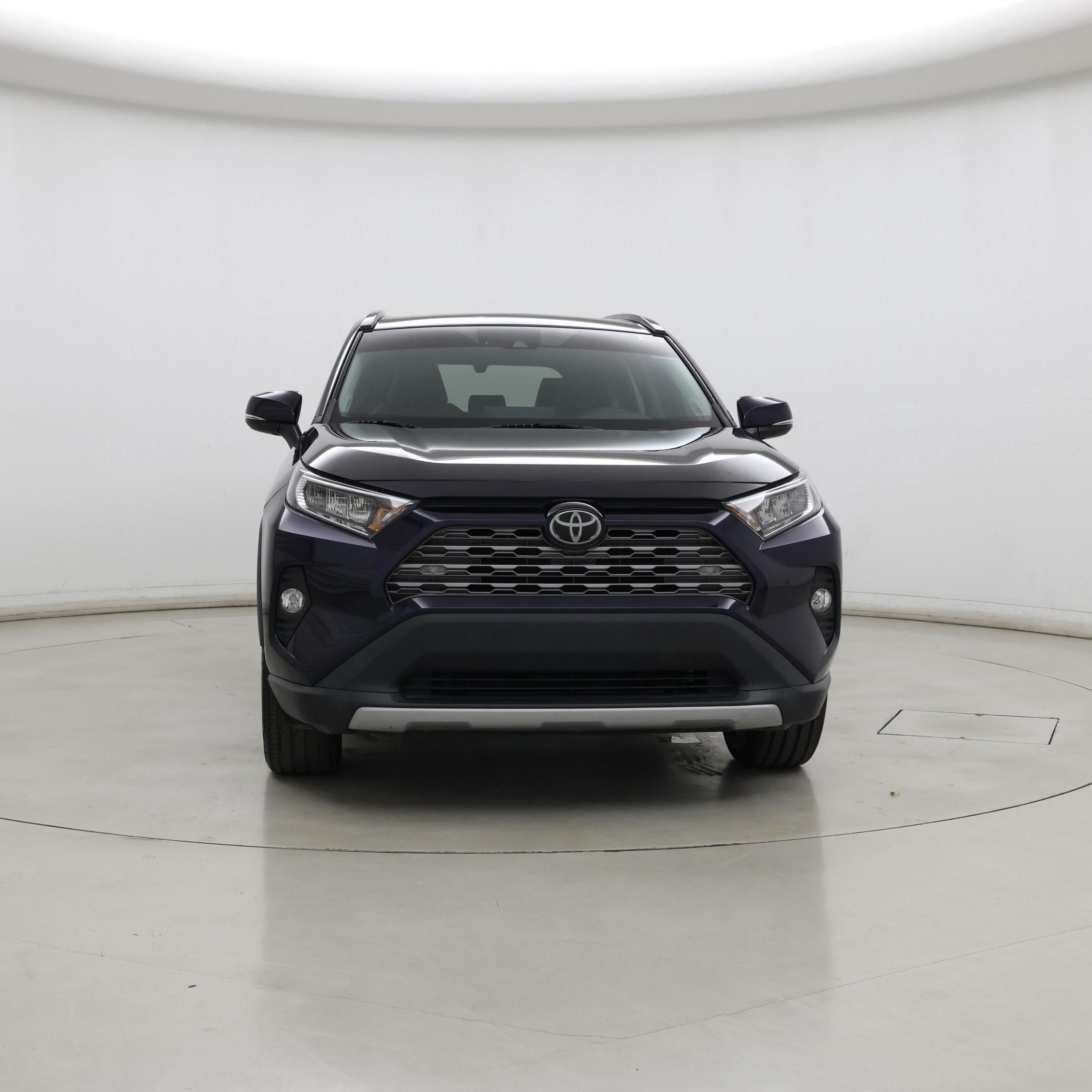 Thumbnail: 2021 Toyota RAV4 - 5