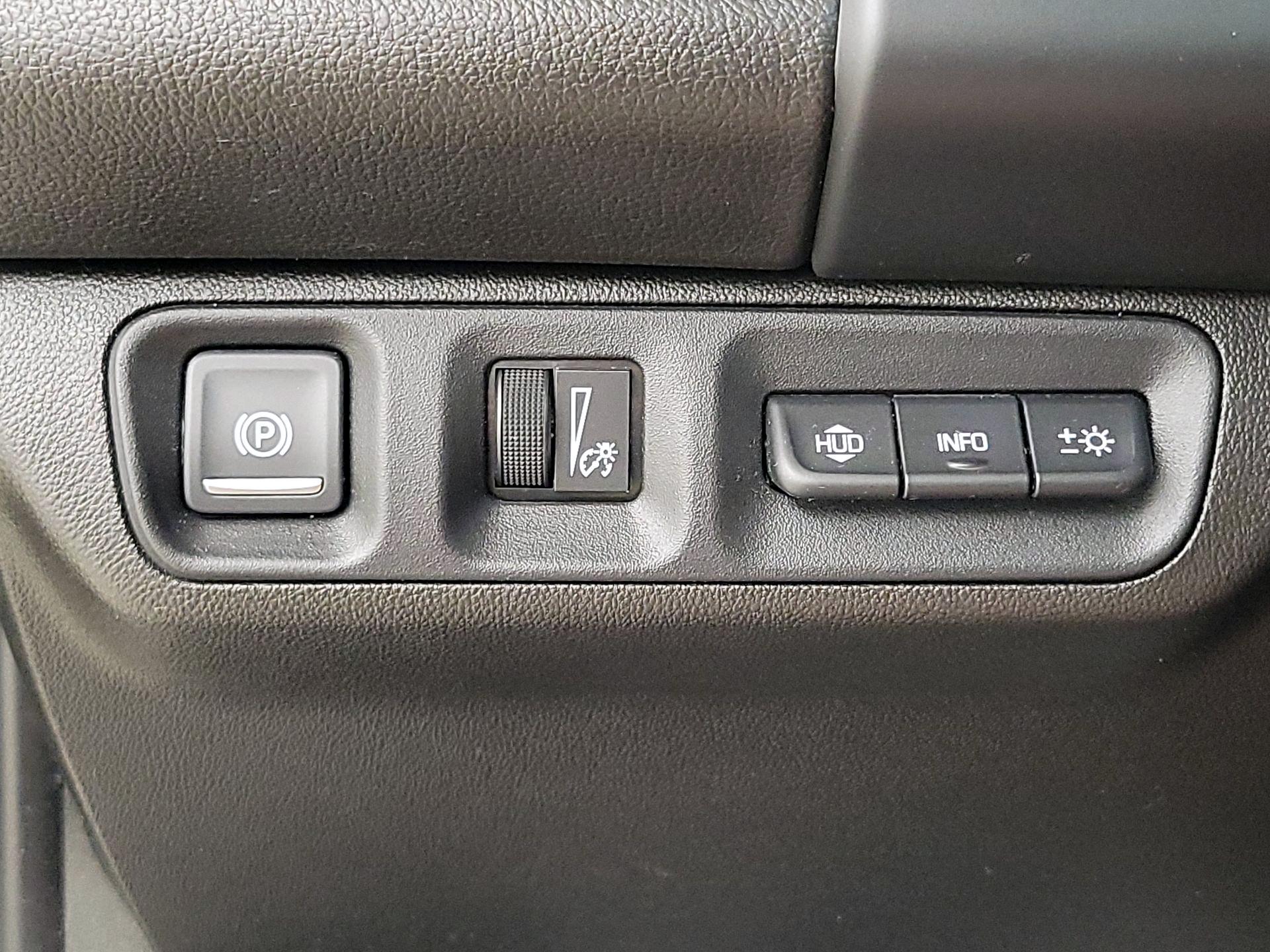 Thumbnail: 2022 GMC Acadia - 13