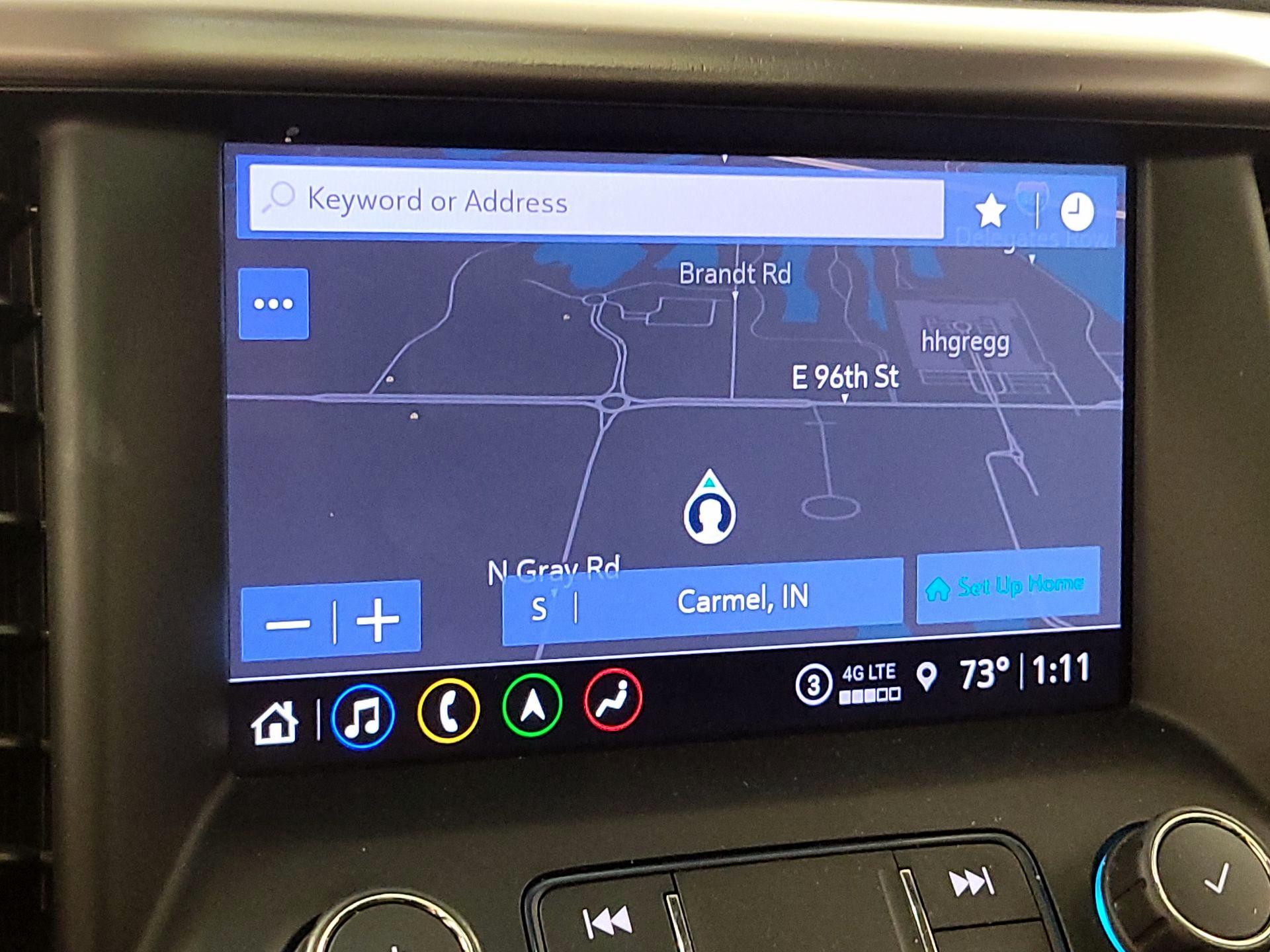 Thumbnail: 2022 GMC Acadia - 14