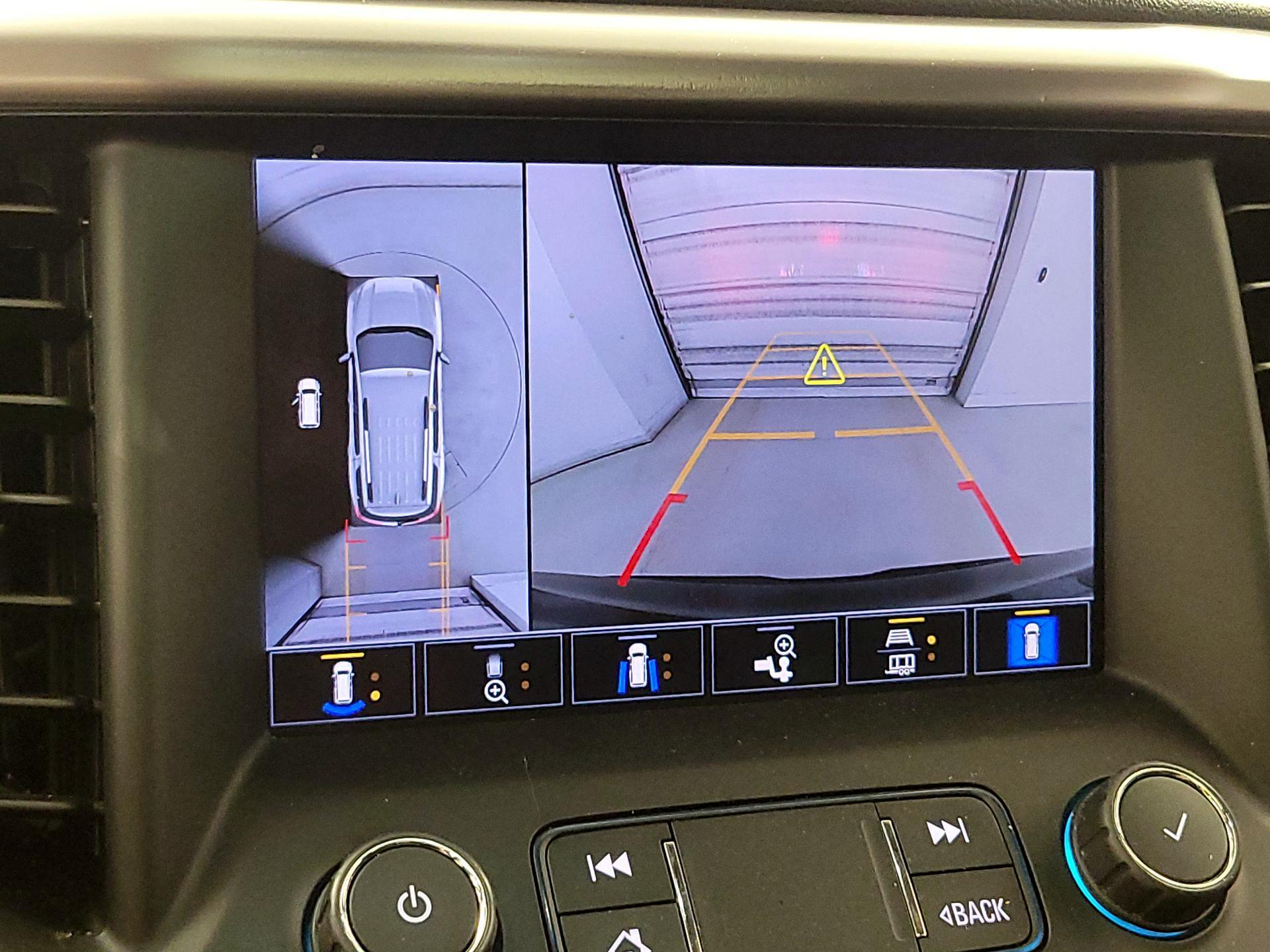 Thumbnail: 2022 GMC Acadia - 15