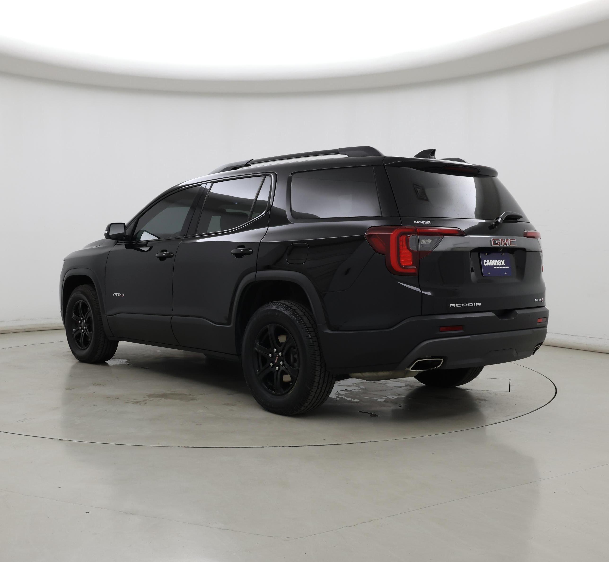 Thumbnail: 2022 GMC Acadia - 2
