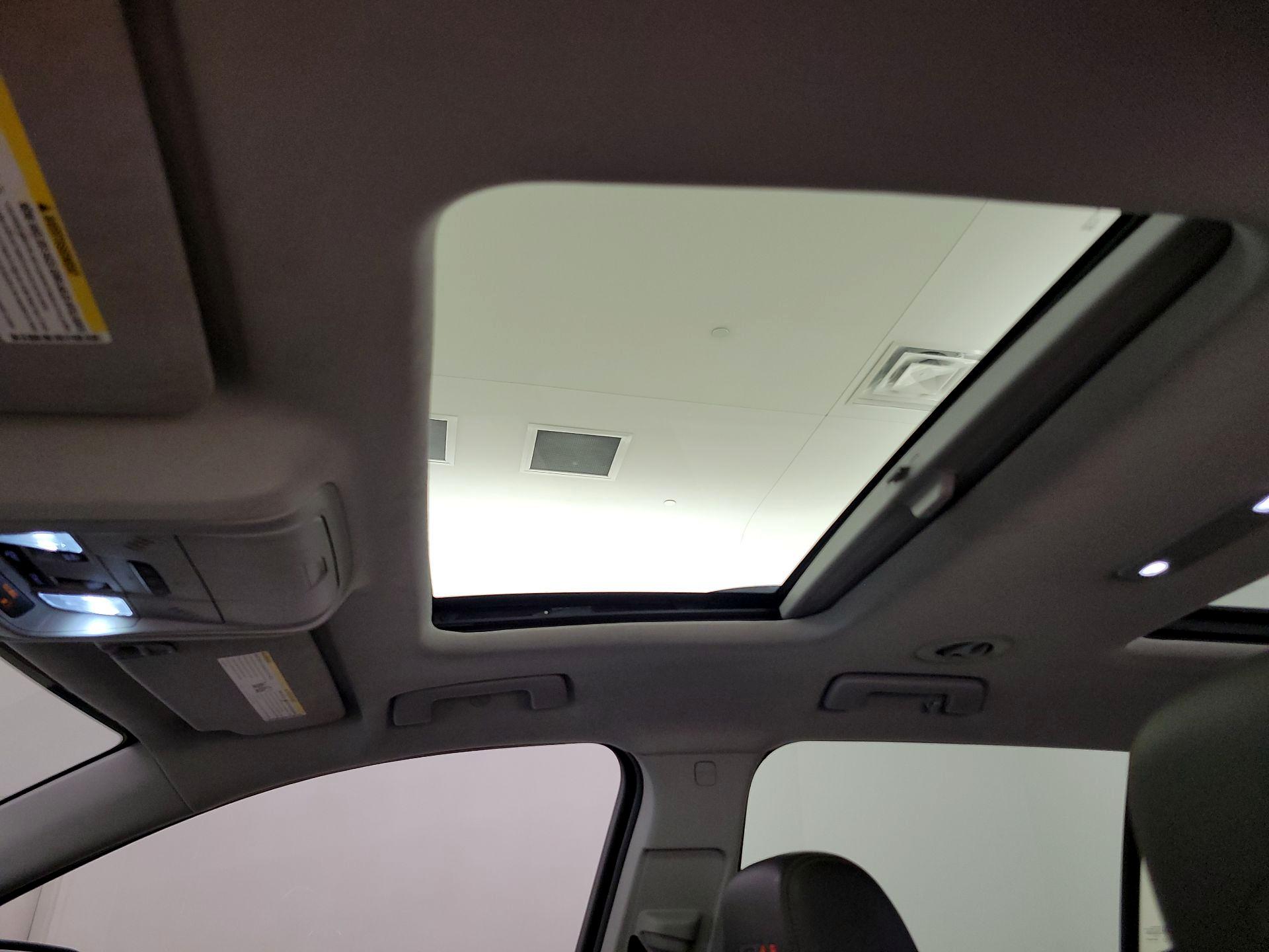 Thumbnail: 2022 GMC Acadia - 20