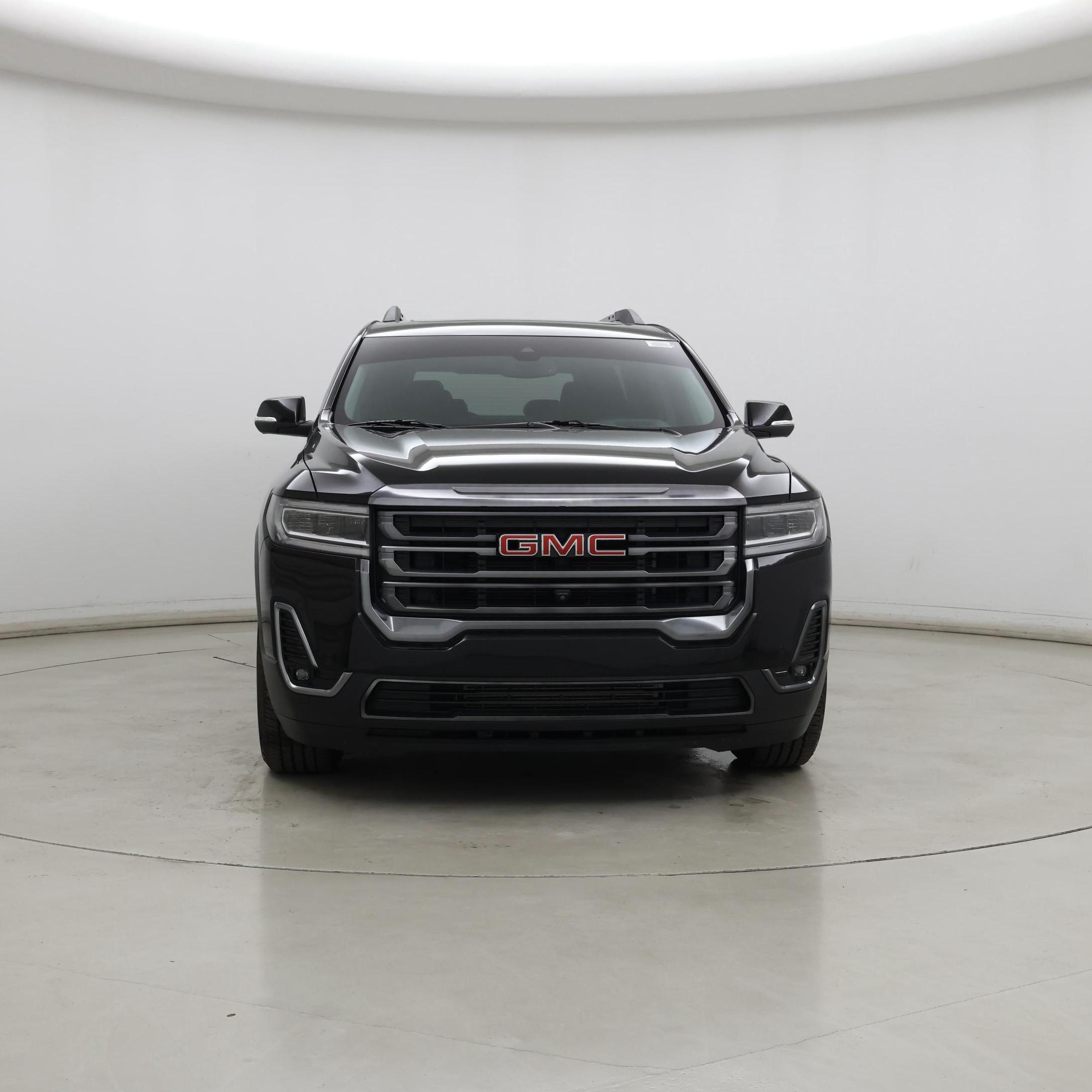 Thumbnail: 2022 GMC Acadia - 5