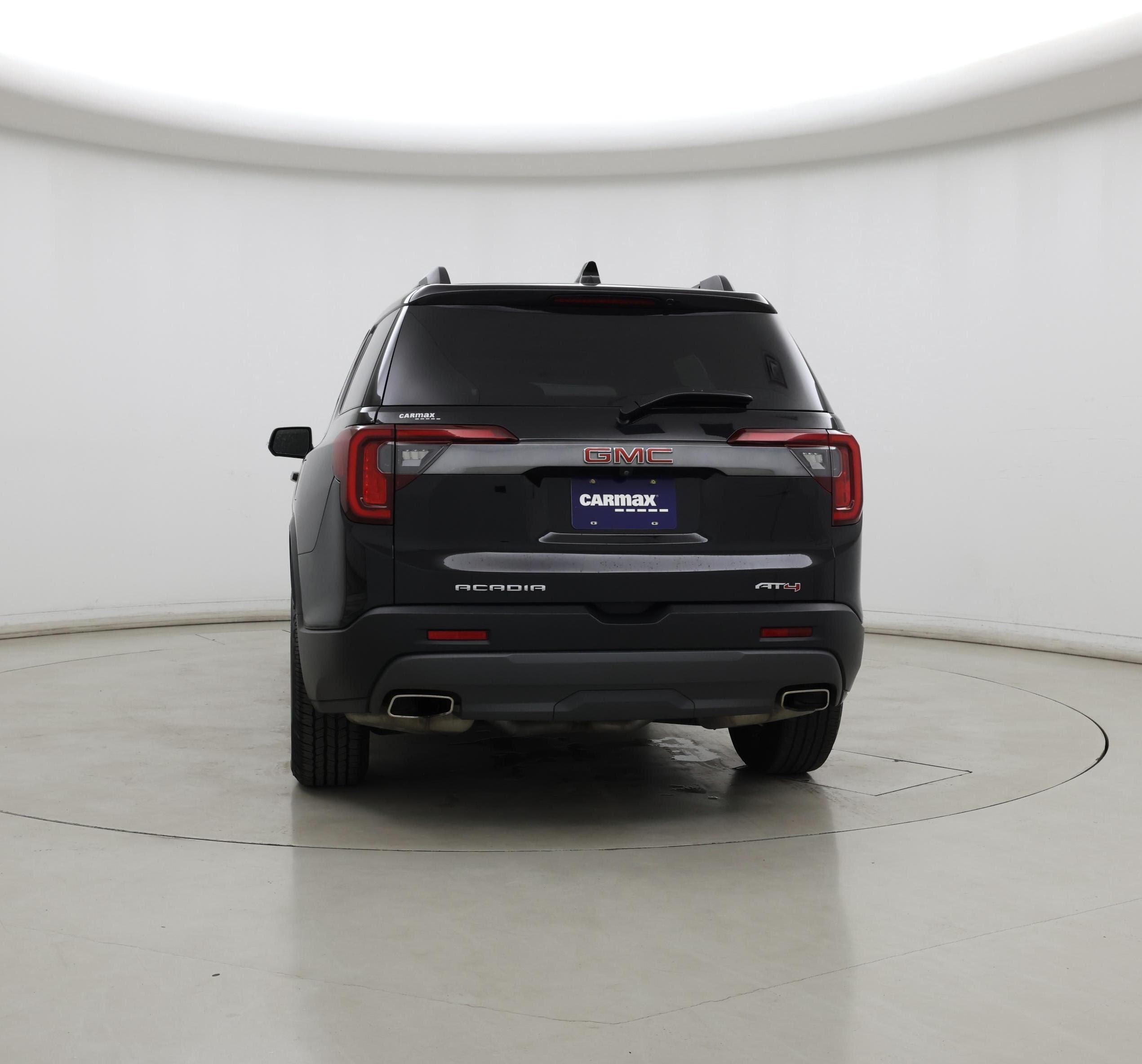 Thumbnail: 2022 GMC Acadia - 6