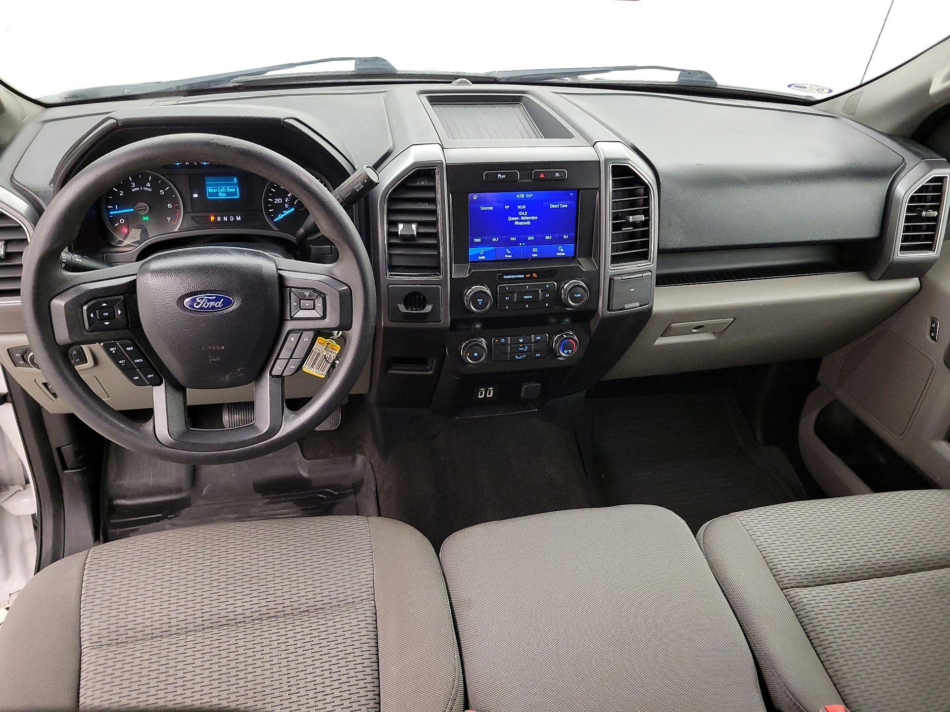 Thumbnail: 2020 Ford F-150 - 9