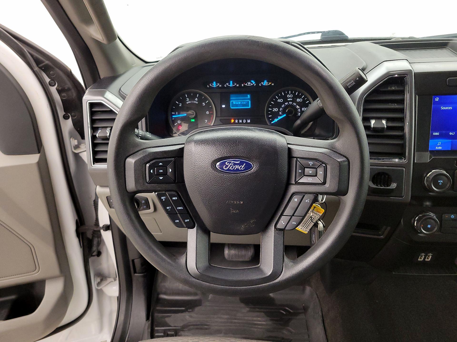 Thumbnail: 2020 Ford F-150 - 10