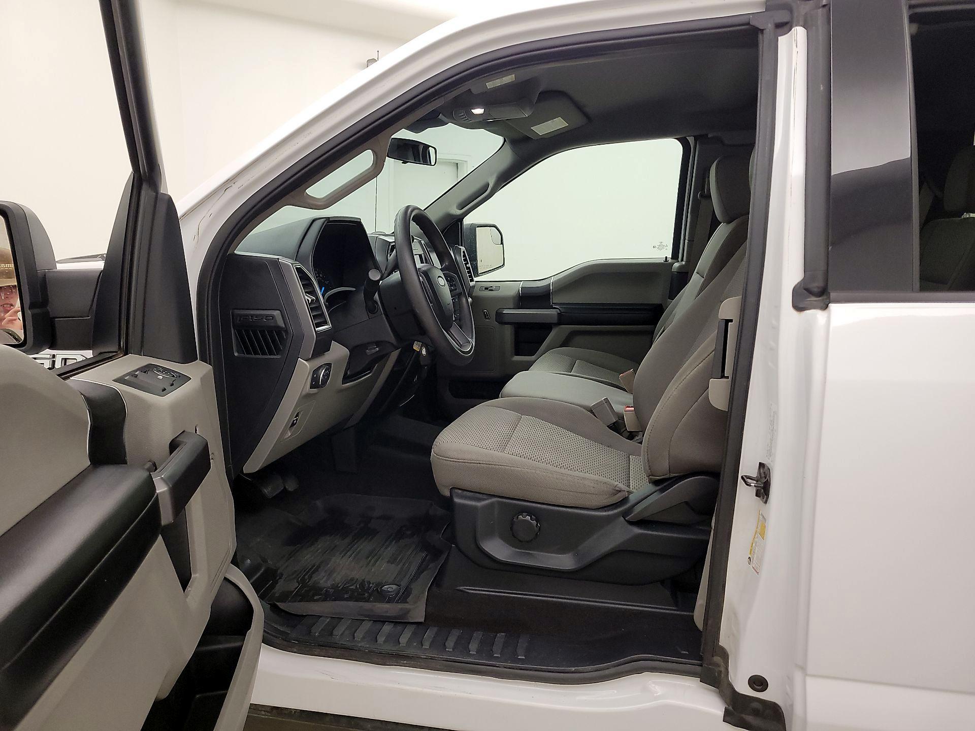 Thumbnail: 2020 Ford F-150 - 11