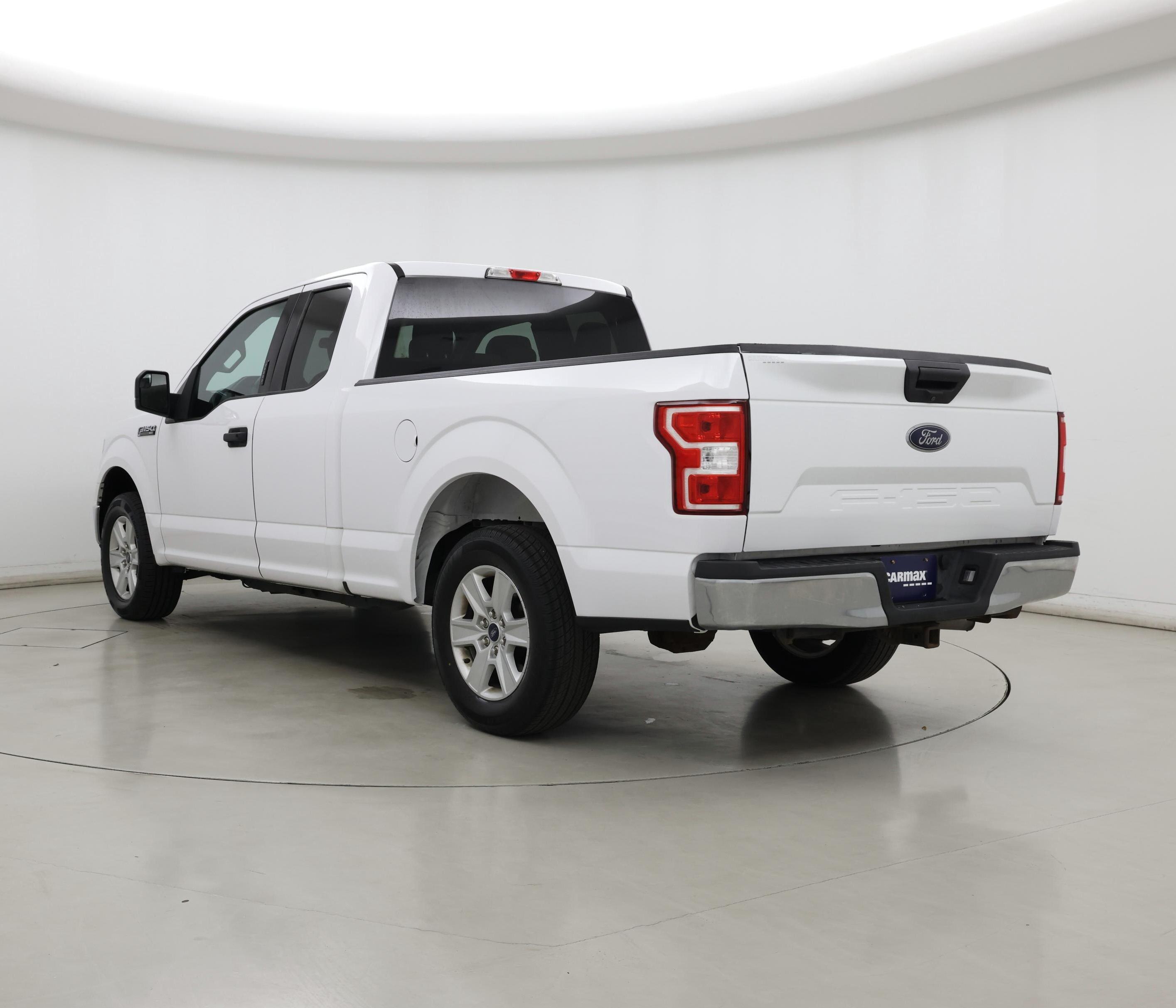 Thumbnail: 2020 Ford F-150 - 2